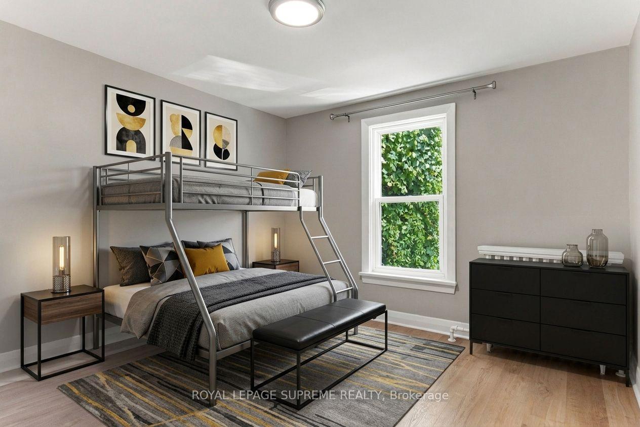 Photo 38 of 229 Winona Drive, Toronto, Oakwood Village — HOMEH