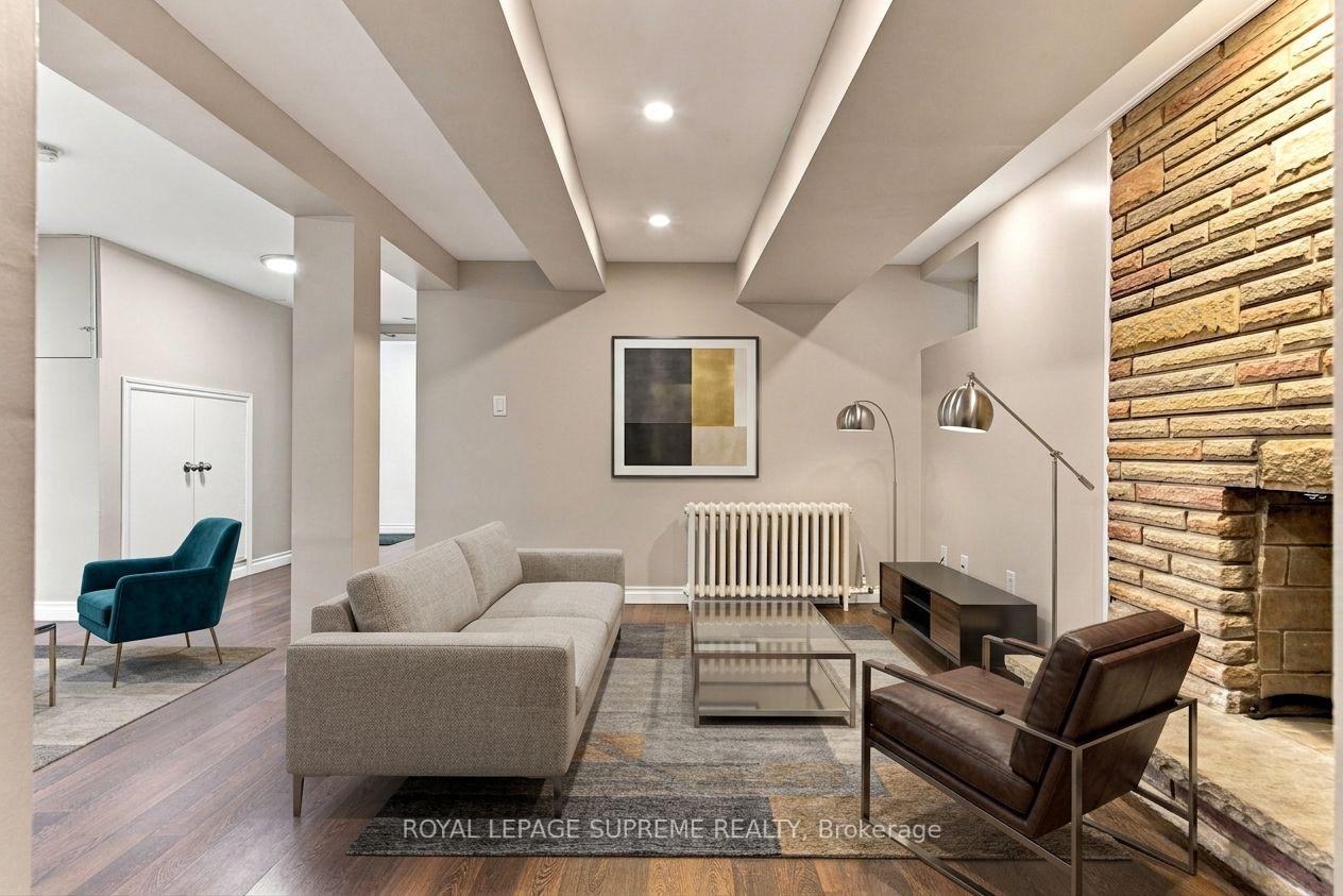 Photo 43 of 229 Winona Drive, Toronto, Oakwood Village — HOMEH