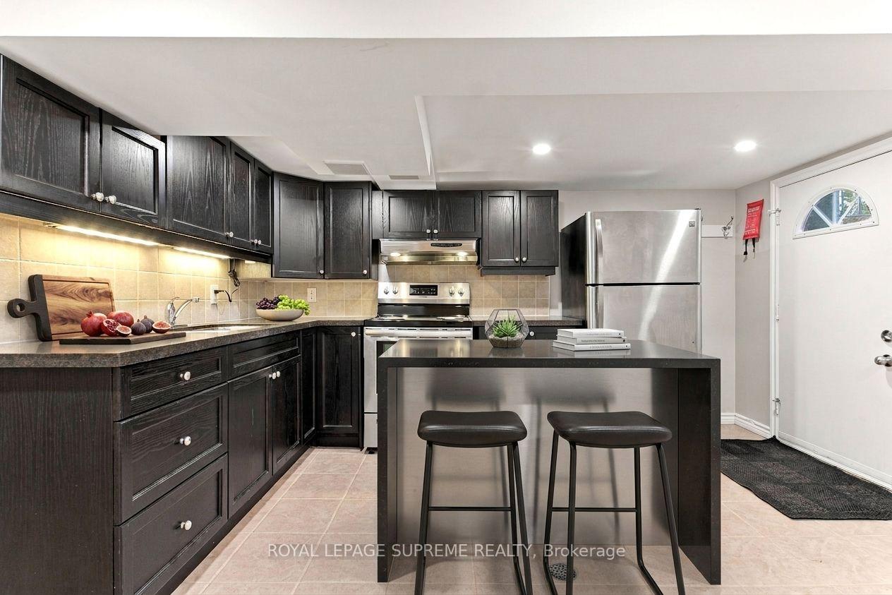 Photo 45 of 229 Winona Drive, Toronto, Oakwood Village — HOMEH