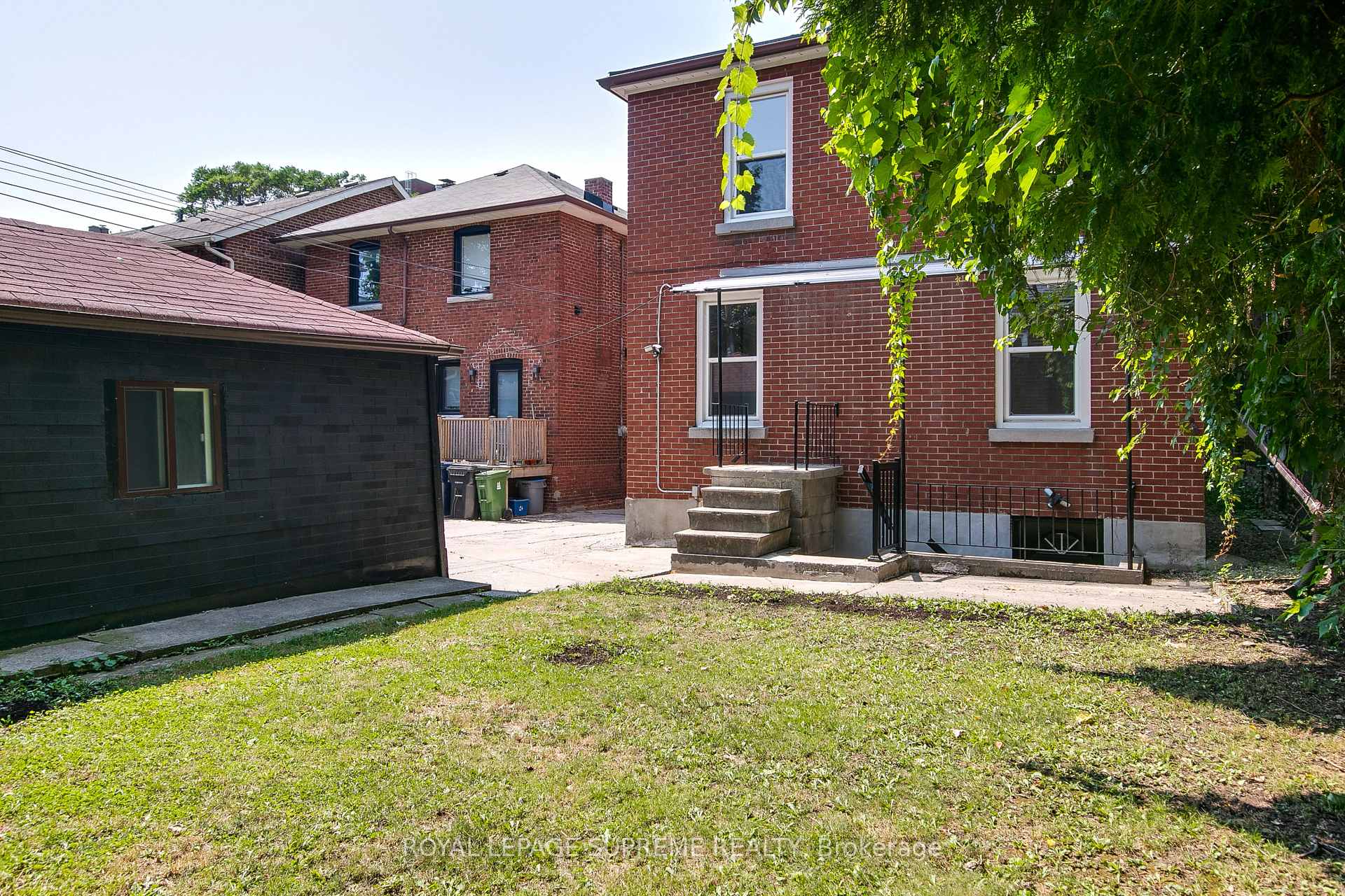 Photo 50 of 229 Winona Drive, Toronto, Oakwood Village — HOMEH