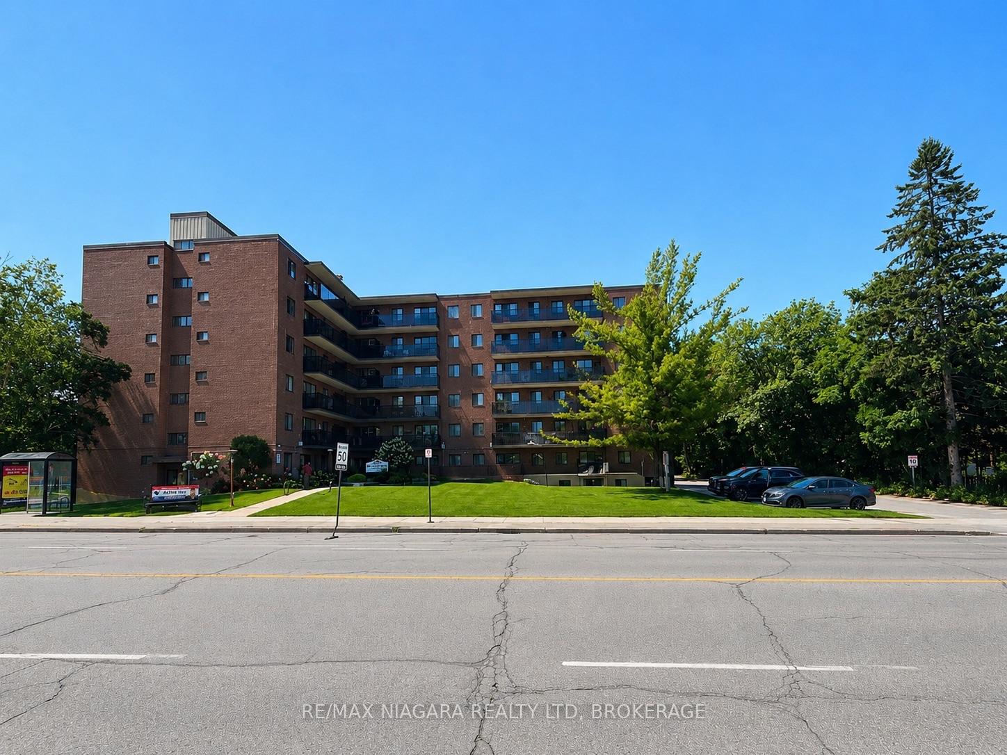 Photo 3 of Unit 603, 550 King Street, Midland — HOMEH
