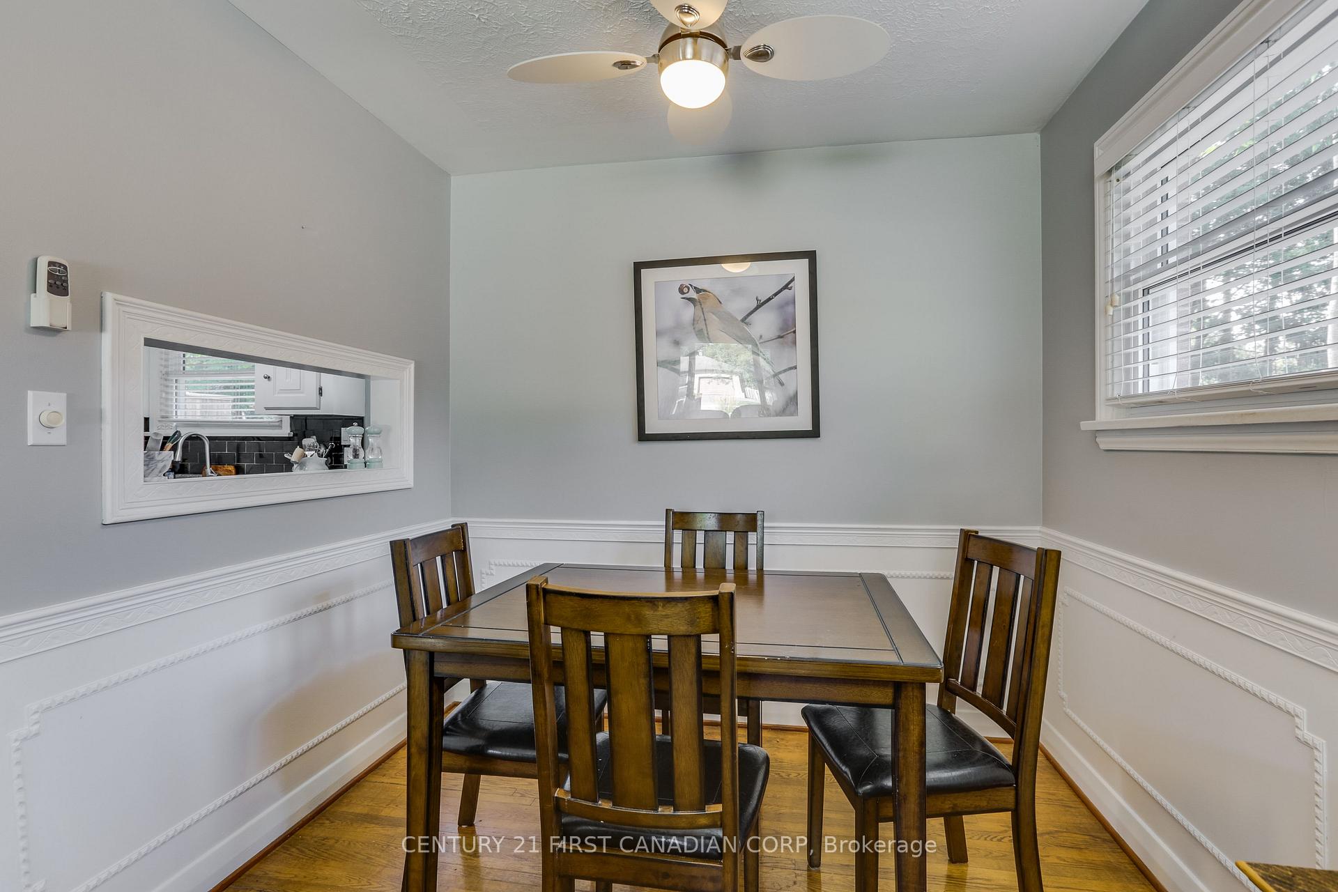 Photo 8 of 62 Thorncrest Crescent, London, South D — HOMEH
