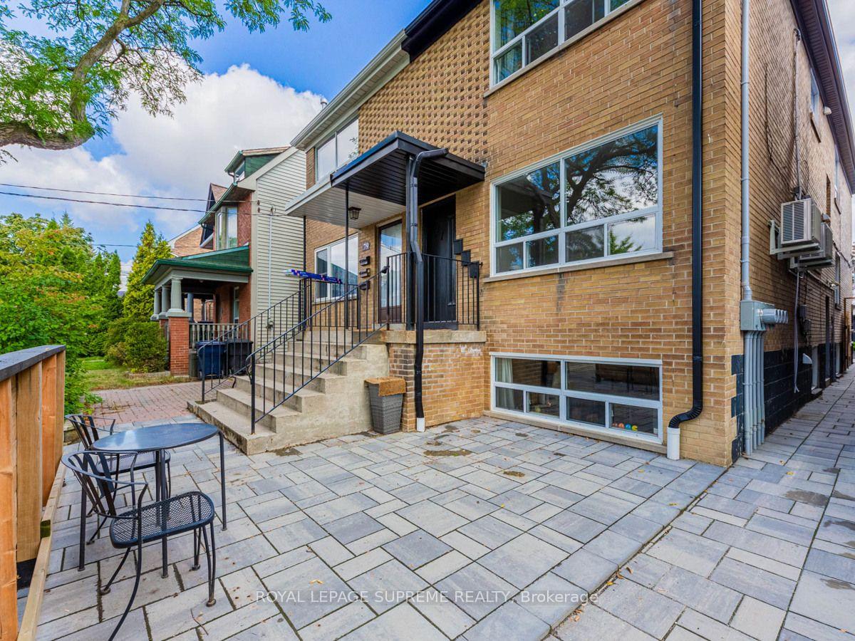 Photo 1 of 77 Greensides Avenue, Toronto, Wychwood — HOMEH