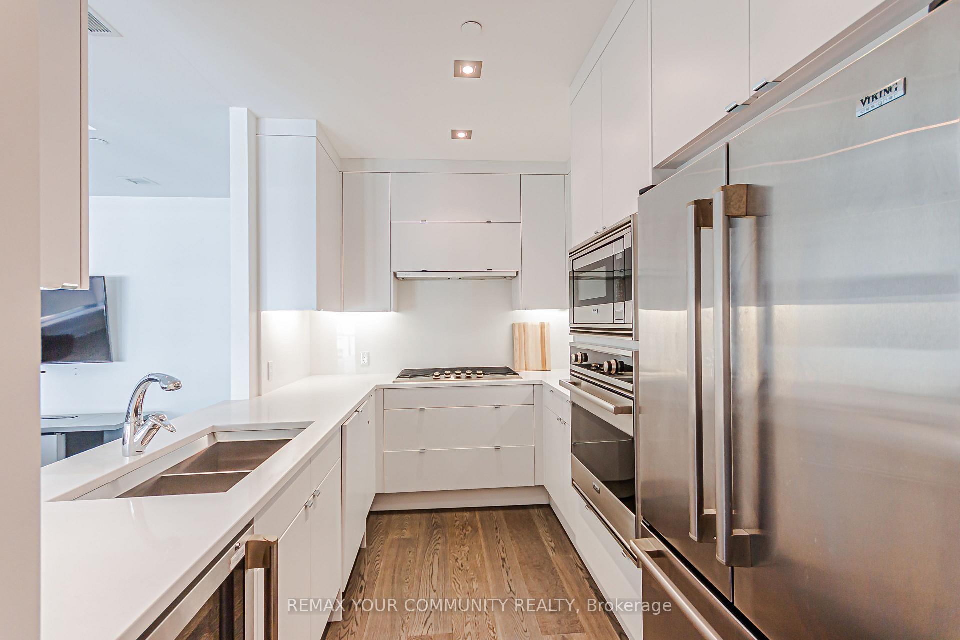 Photo 12 of Unit 902, 77 Charles Street W, Toronto, Bay Street Corridor — HOMEH