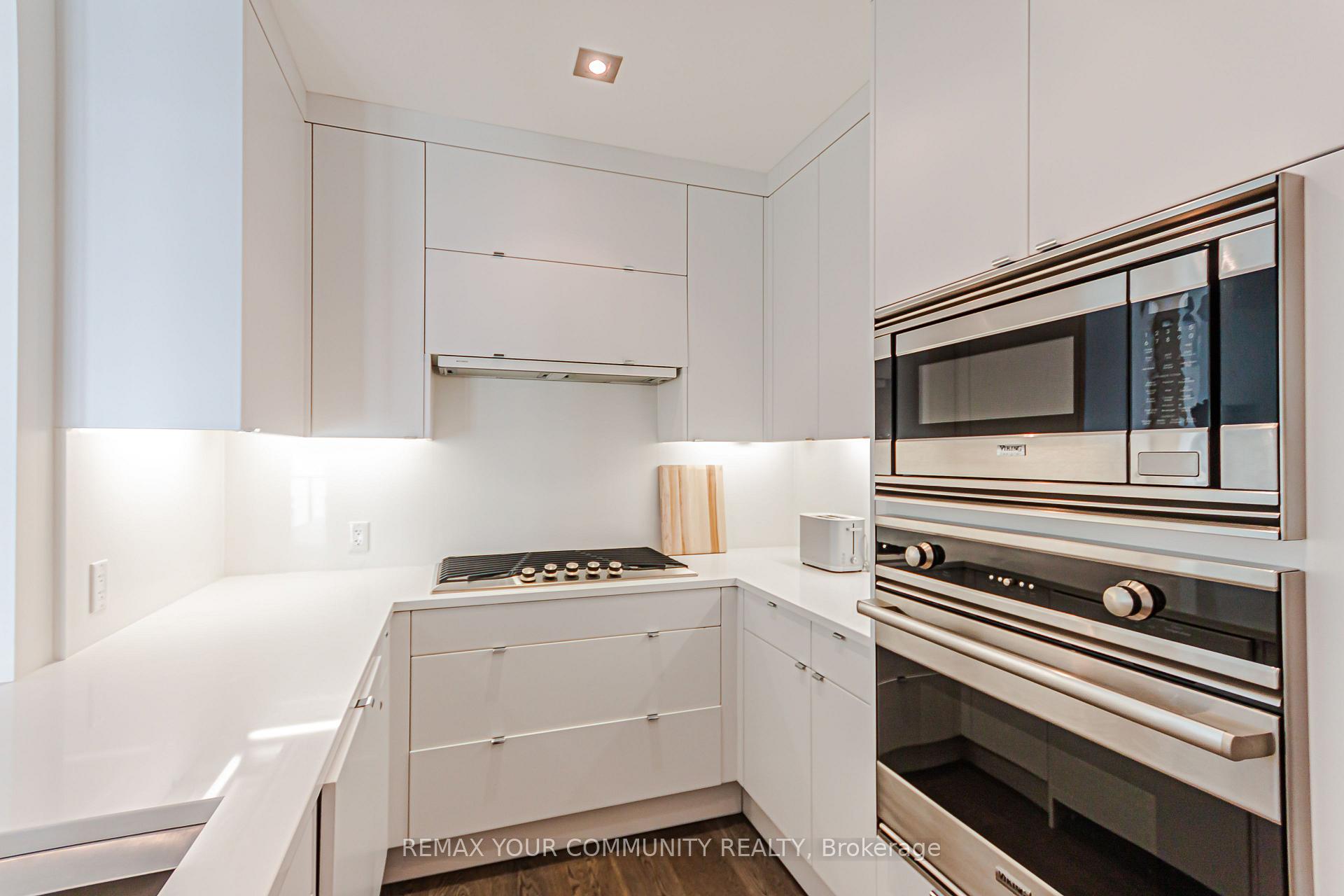 Photo 13 of Unit 902, 77 Charles Street W, Toronto, Bay Street Corridor — HOMEH