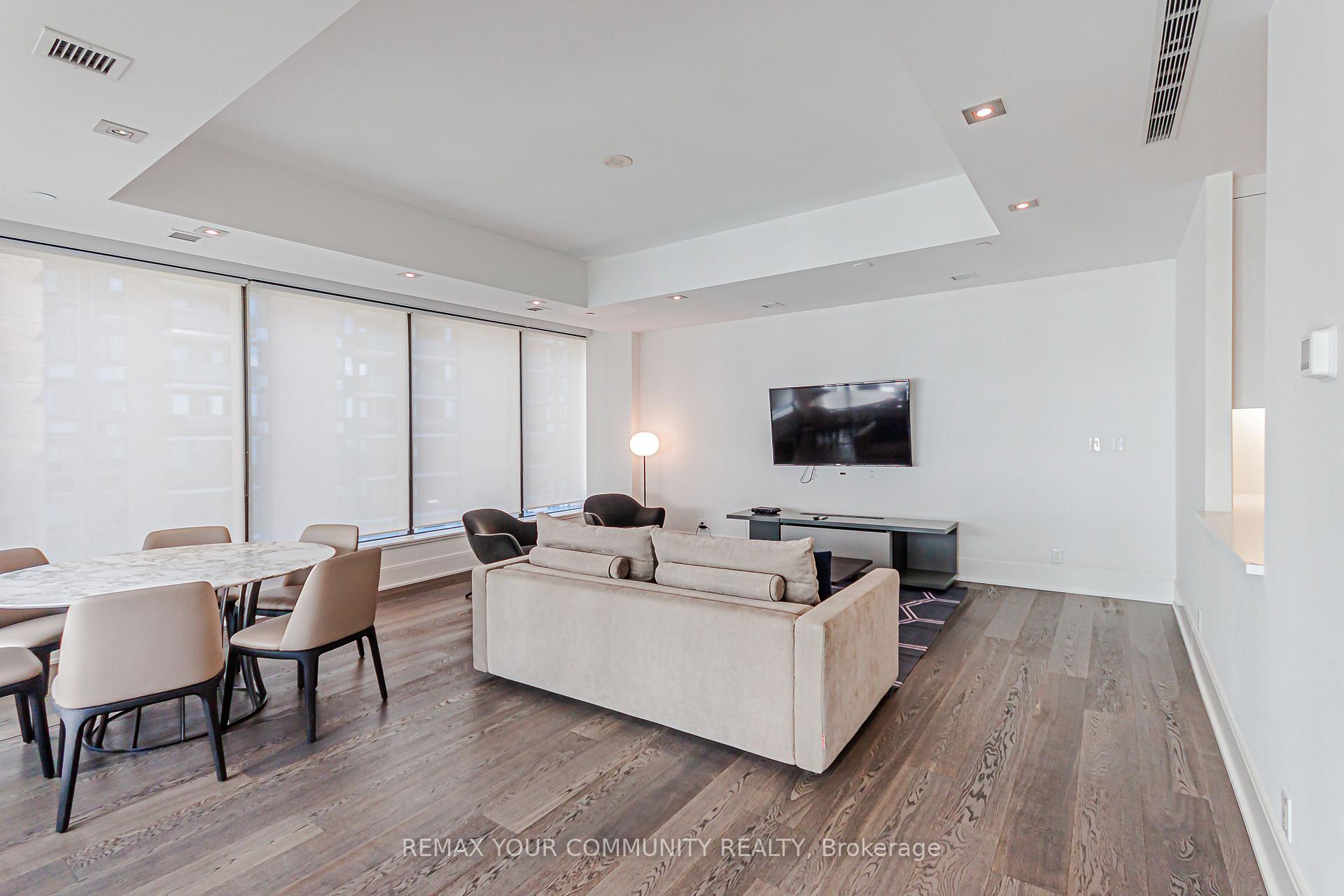 Photo 15 of Unit 902, 77 Charles Street W, Toronto, Bay Street Corridor — HOMEH