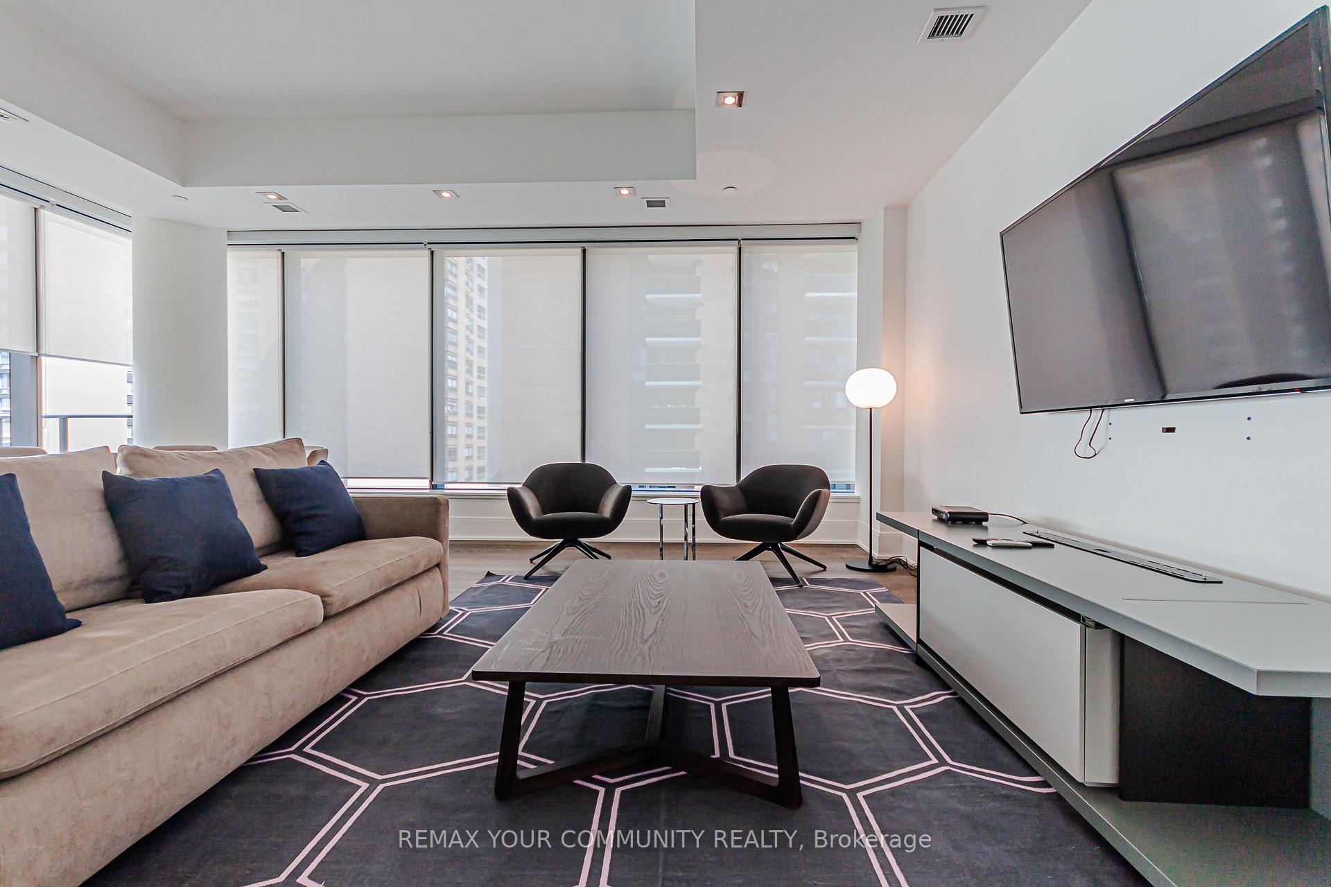 Photo 16 of Unit 902, 77 Charles Street W, Toronto, Bay Street Corridor — HOMEH