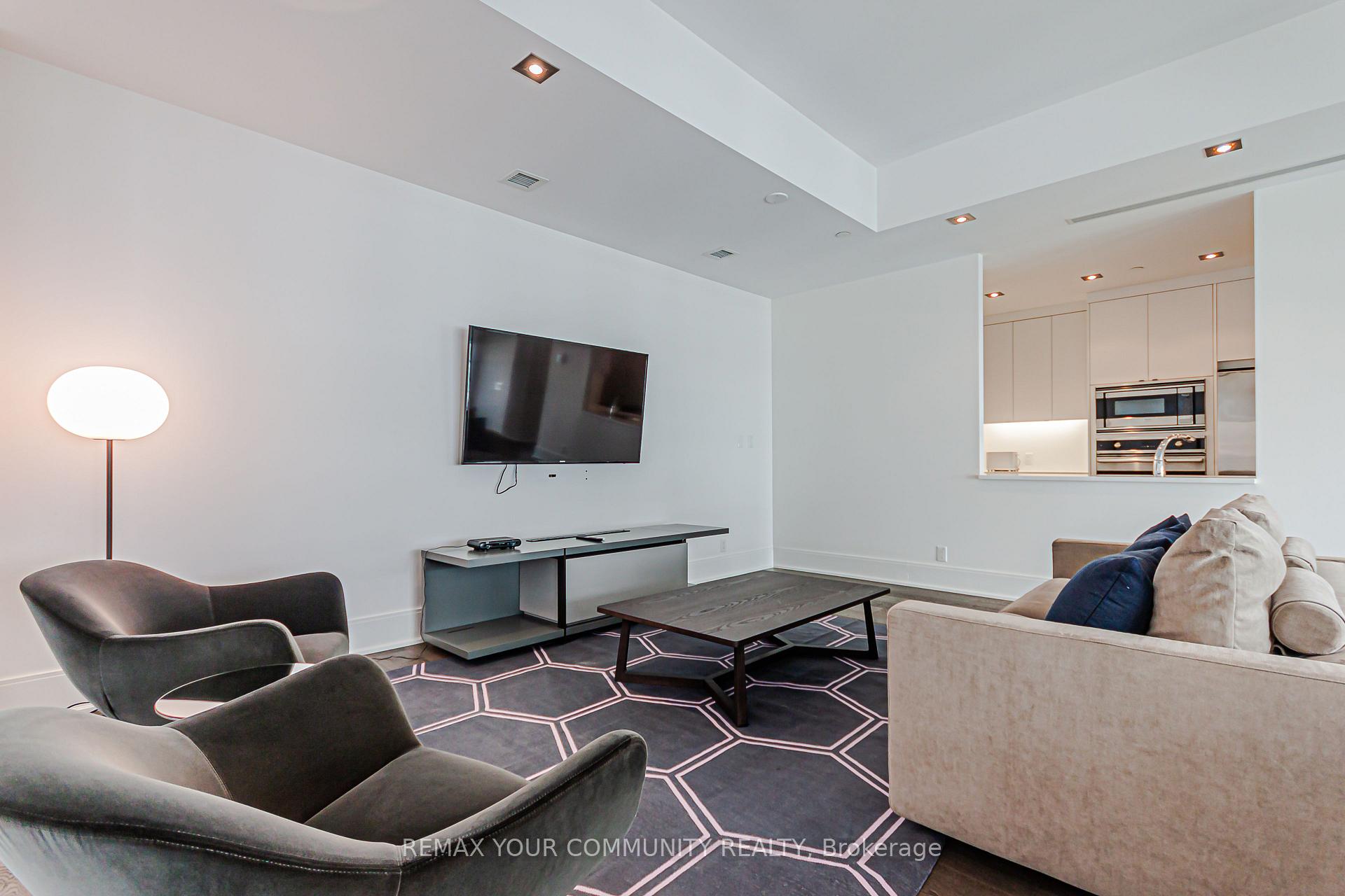 Photo 18 of Unit 902, 77 Charles Street W, Toronto, Bay Street Corridor — HOMEH