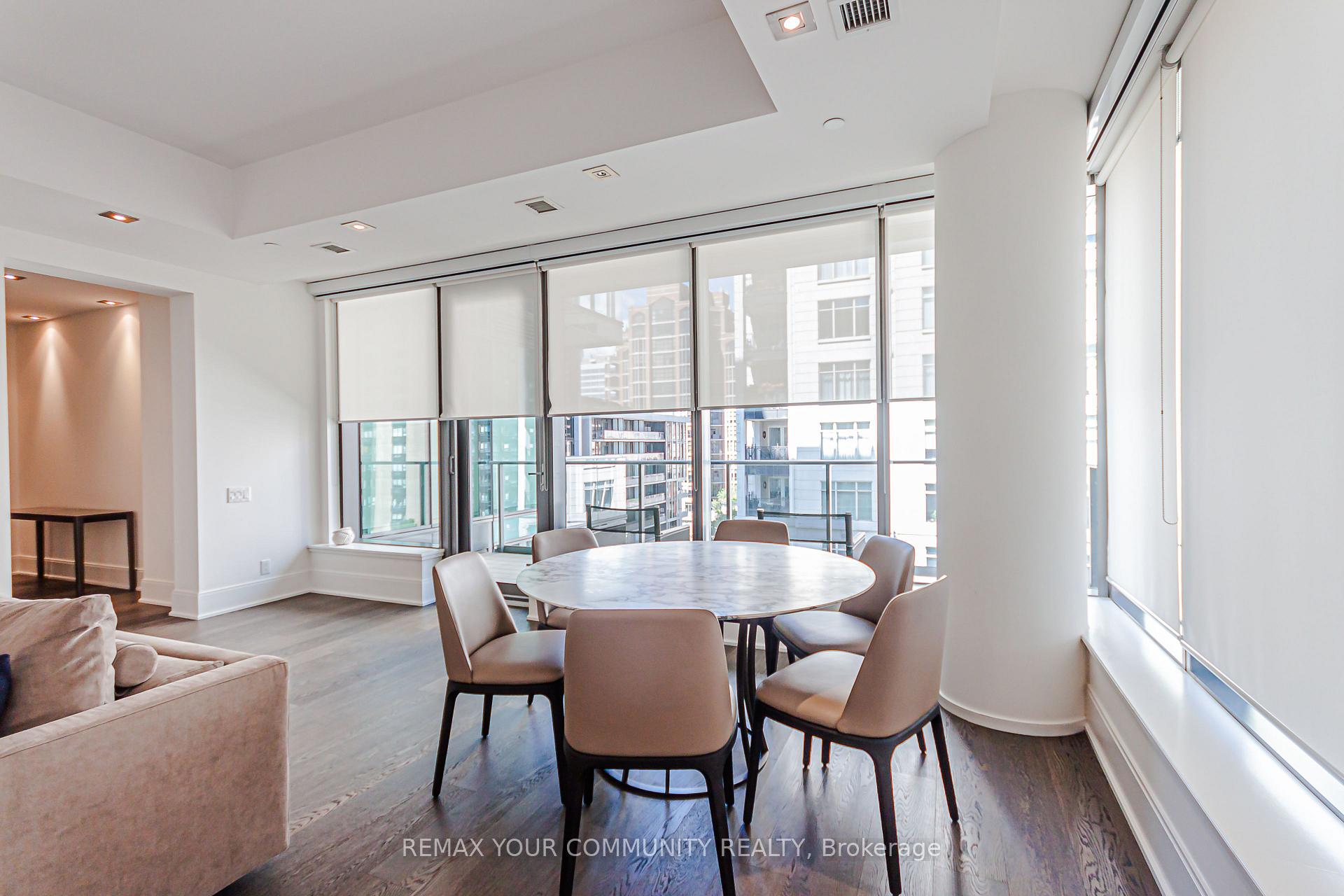 Photo 19 of Unit 902, 77 Charles Street W, Toronto, Bay Street Corridor — HOMEH