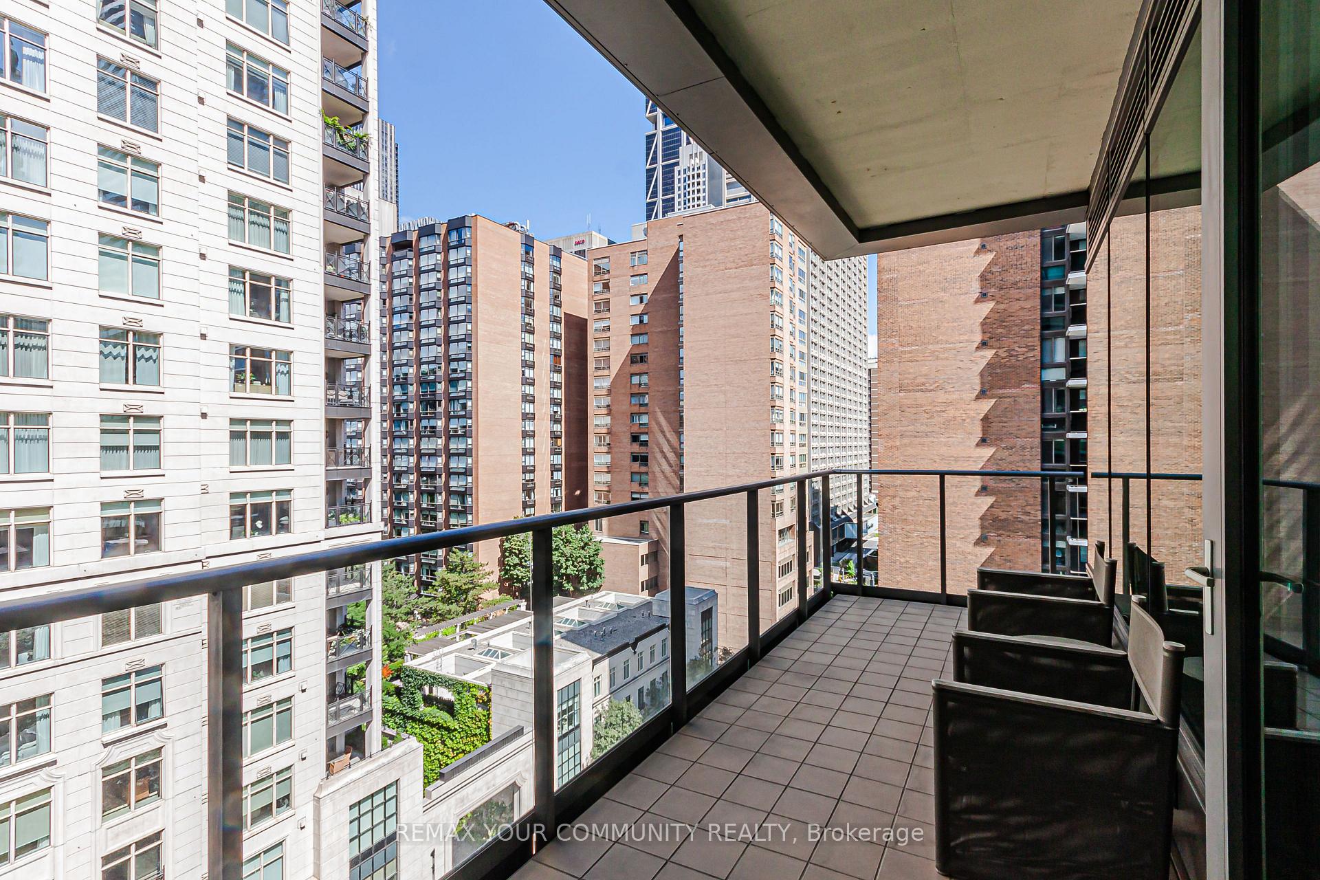 Photo 20 of Unit 902, 77 Charles Street W, Toronto, Bay Street Corridor — HOMEH