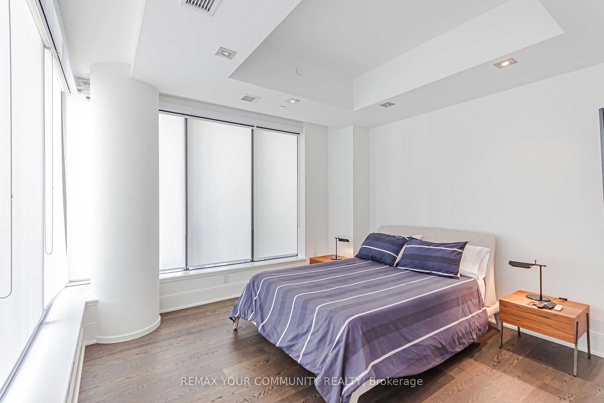 Photo 25 of Unit 902, 77 Charles Street W, Toronto, Bay Street Corridor — HOMEH