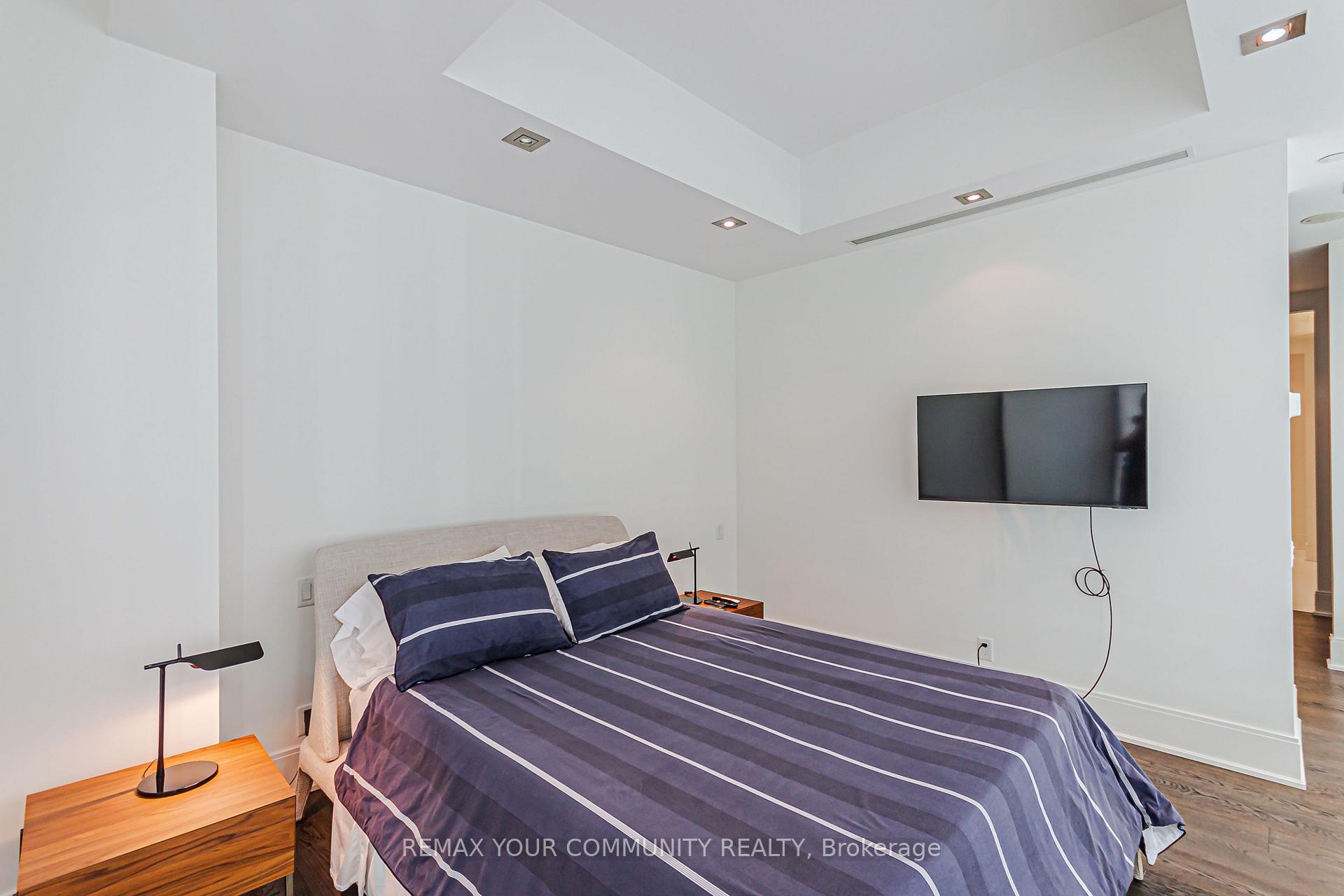 Photo 26 of Unit 902, 77 Charles Street W, Toronto, Bay Street Corridor — HOMEH