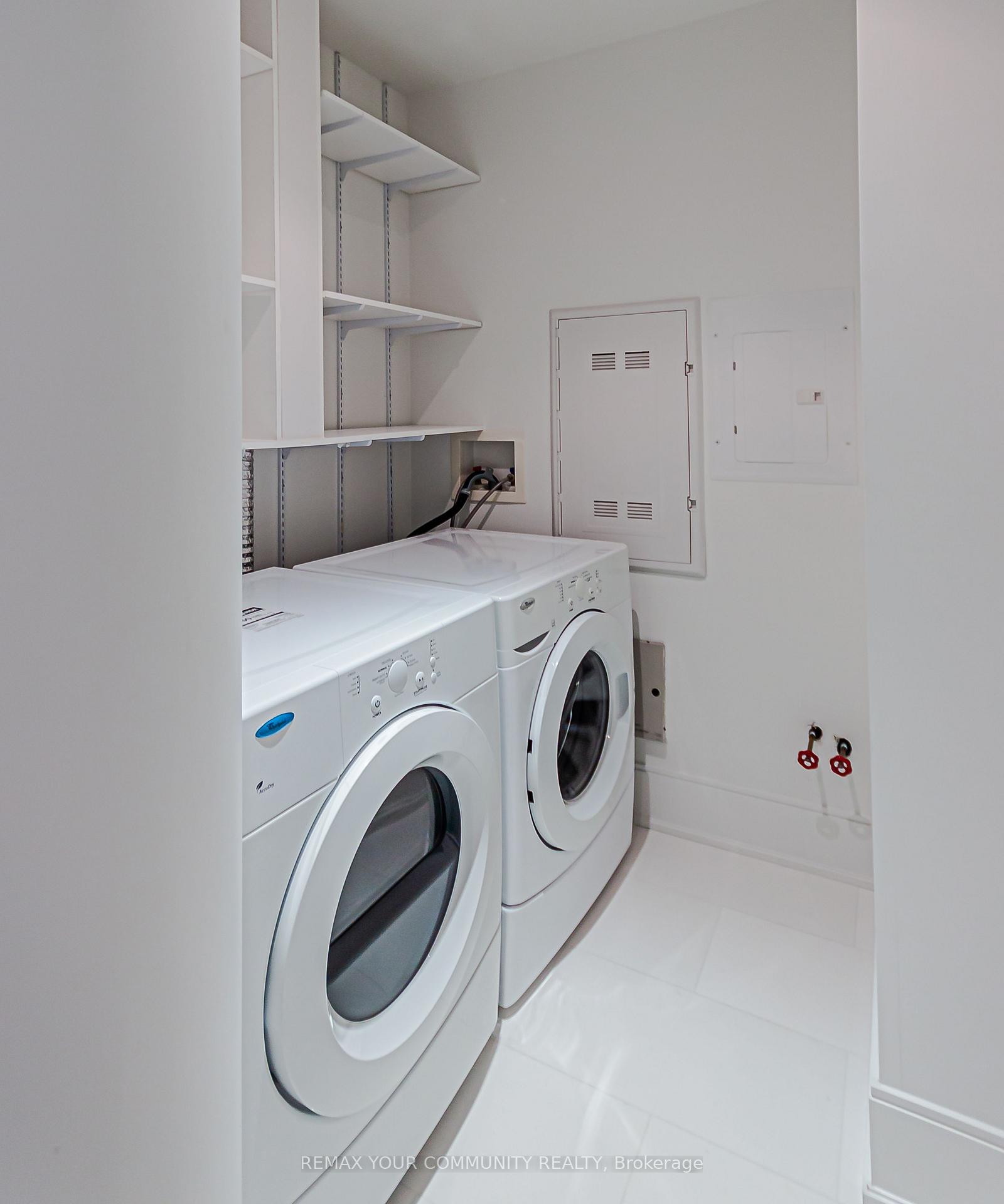 Photo 38 of Unit 902, 77 Charles Street W, Toronto, Bay Street Corridor — HOMEH