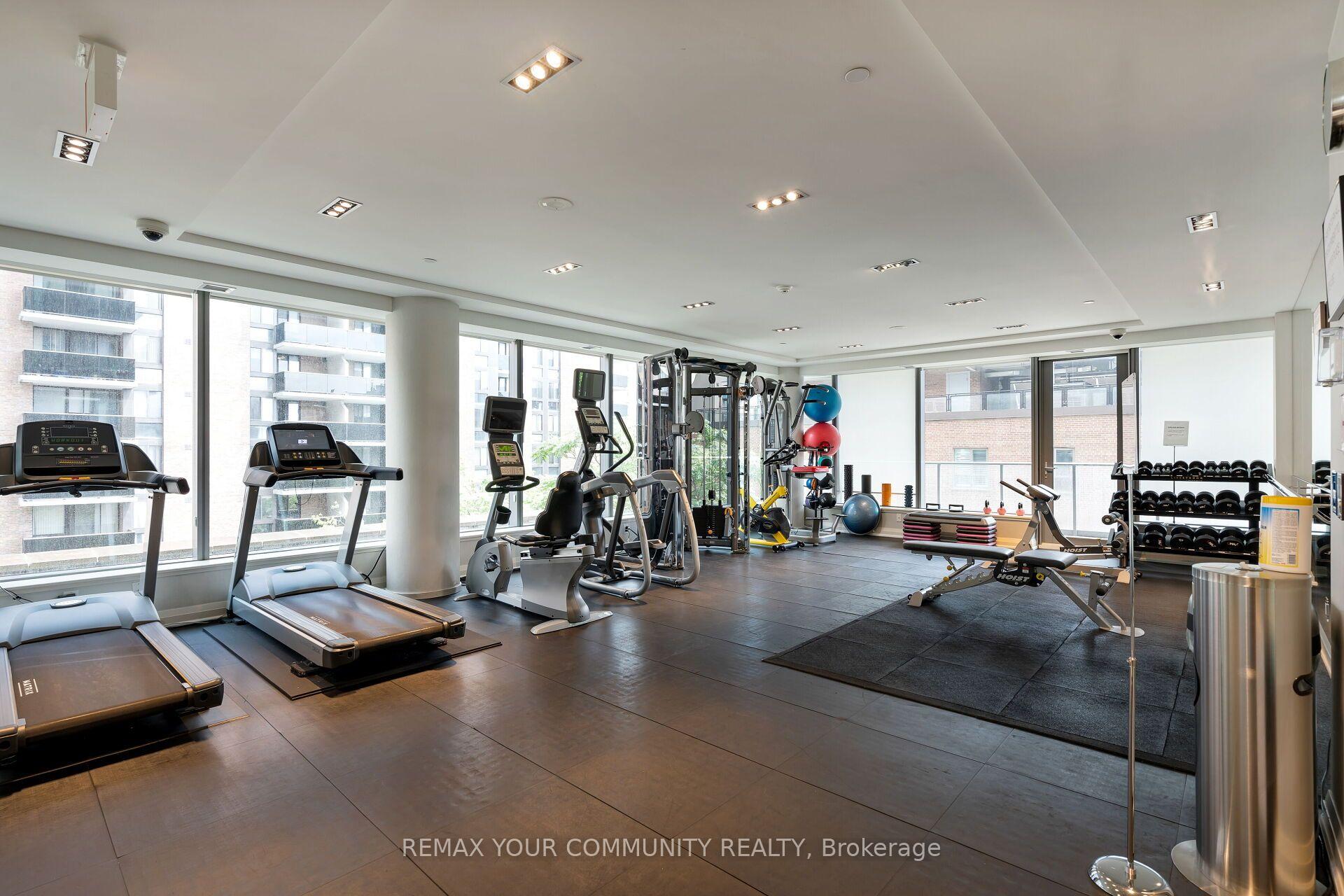Photo 40 of Unit 902, 77 Charles Street W, Toronto, Bay Street Corridor — HOMEH