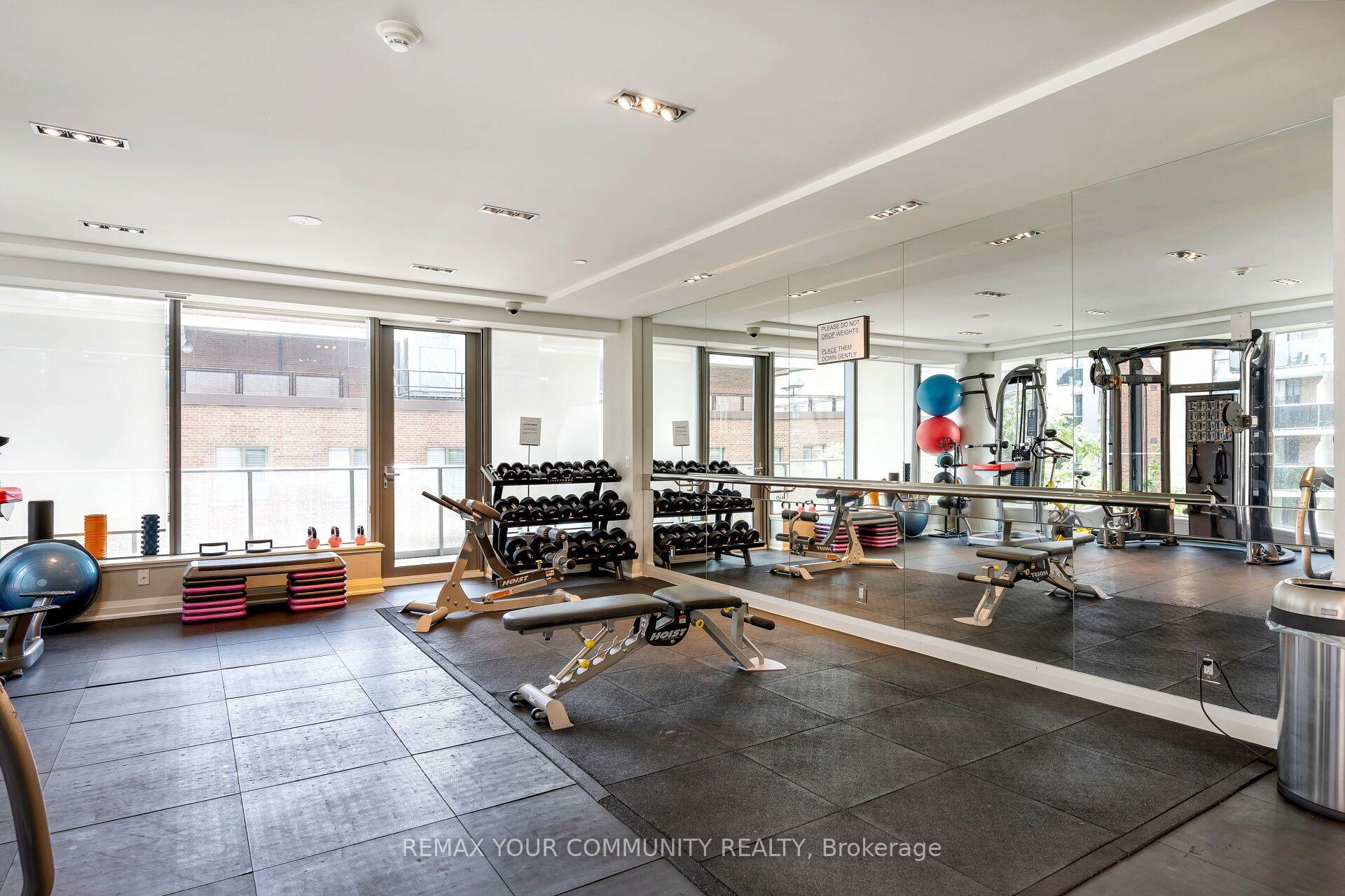 Photo 41 of Unit 902, 77 Charles Street W, Toronto, Bay Street Corridor — HOMEH