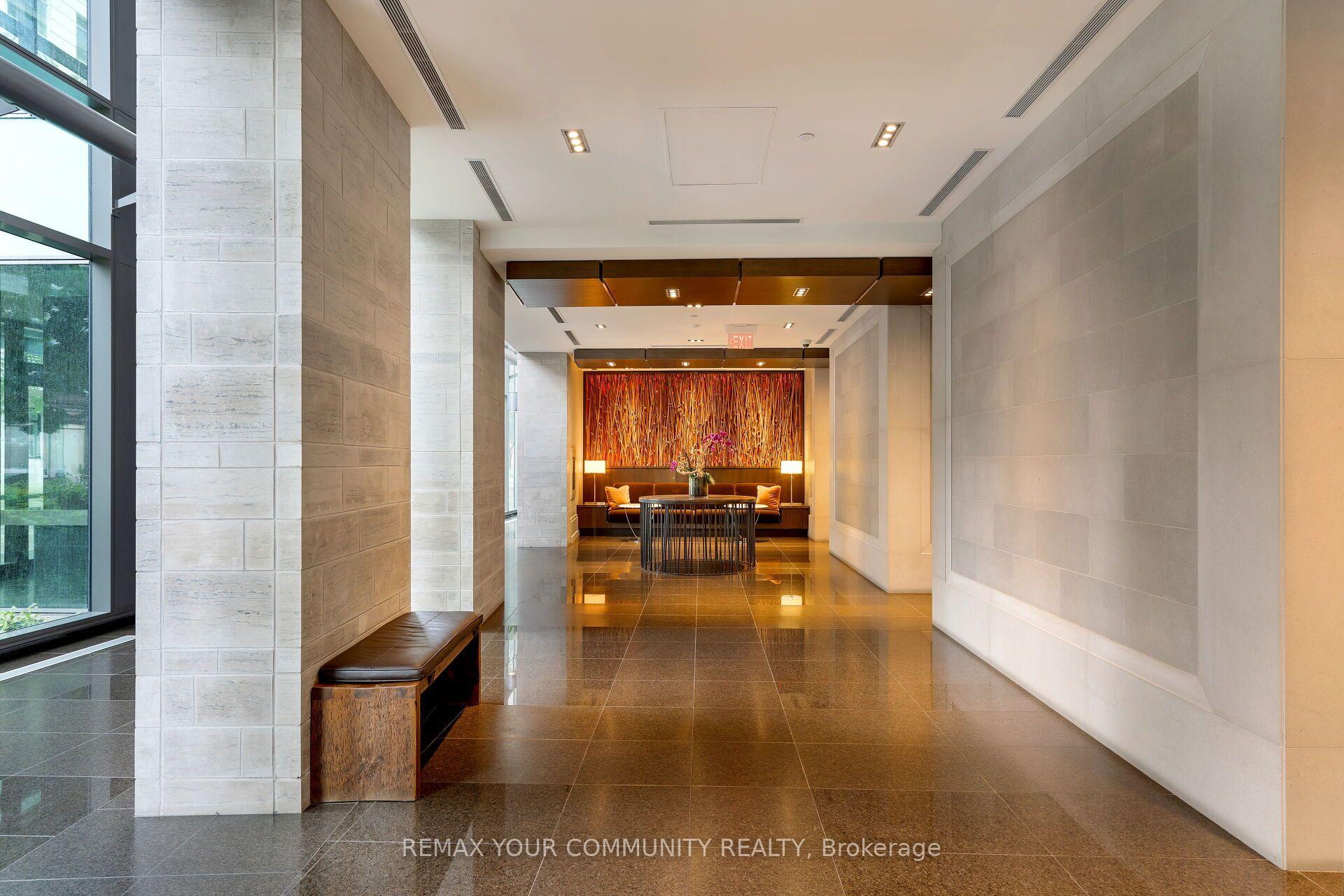 Photo 43 of Unit 902, 77 Charles Street W, Toronto, Bay Street Corridor — HOMEH
