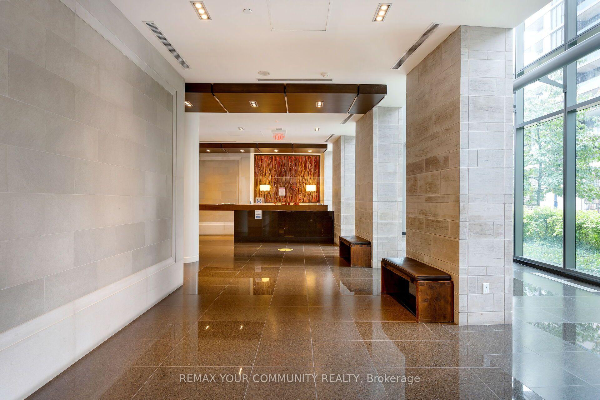 Photo 45 of Unit 902, 77 Charles Street W, Toronto, Bay Street Corridor — HOMEH