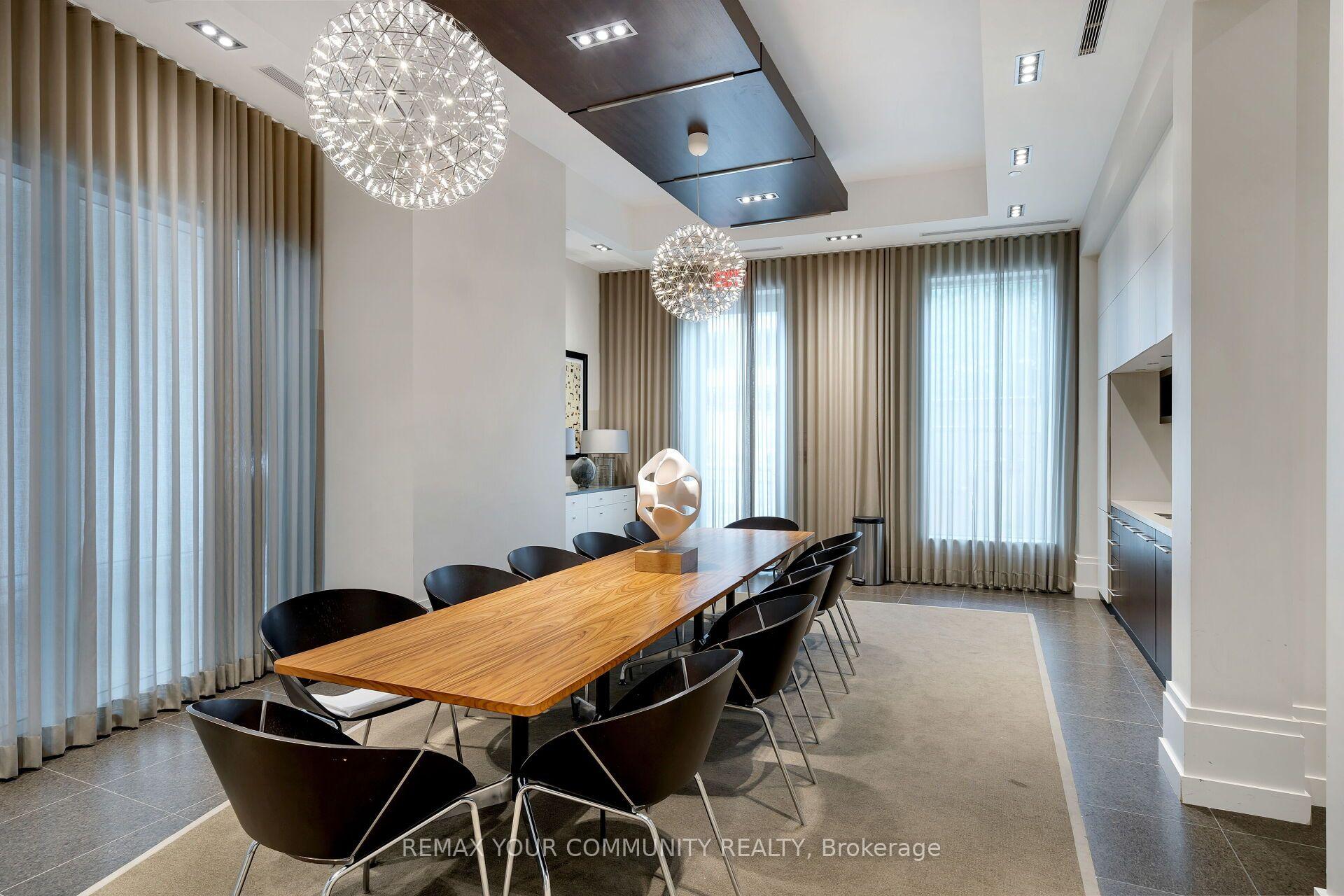 Photo 46 of Unit 902, 77 Charles Street W, Toronto, Bay Street Corridor — HOMEH