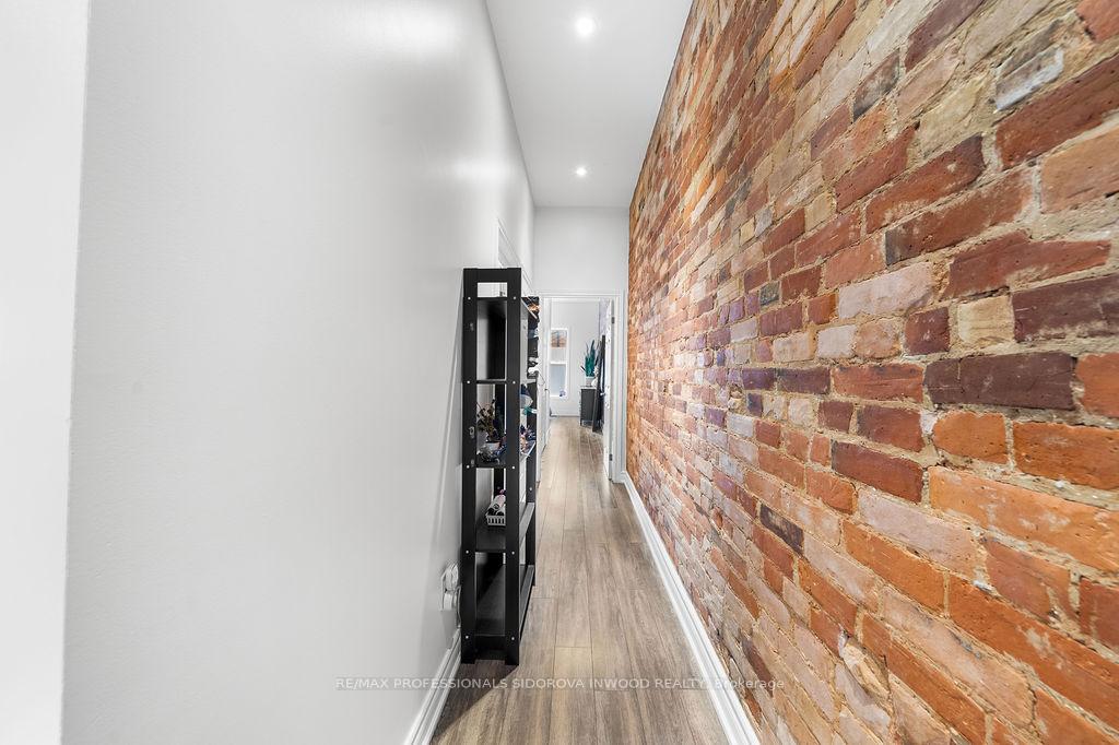 Photo 9 of 13 Spencer Avenue, Toronto, South Parkdale — HOMEH