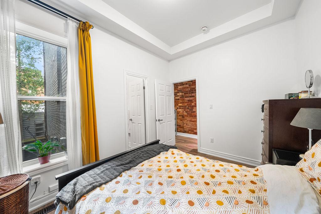 Photo 10 of 13 Spencer Avenue, Toronto, South Parkdale — HOMEH