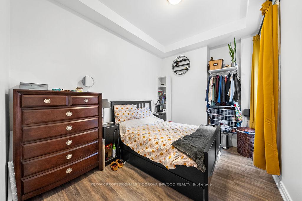 Photo 11 of 13 Spencer Avenue, Toronto, South Parkdale — HOMEH