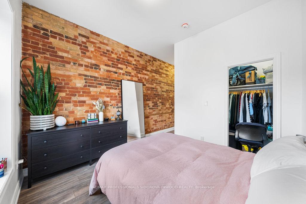 Photo 13 of 13 Spencer Avenue, Toronto, South Parkdale — HOMEH