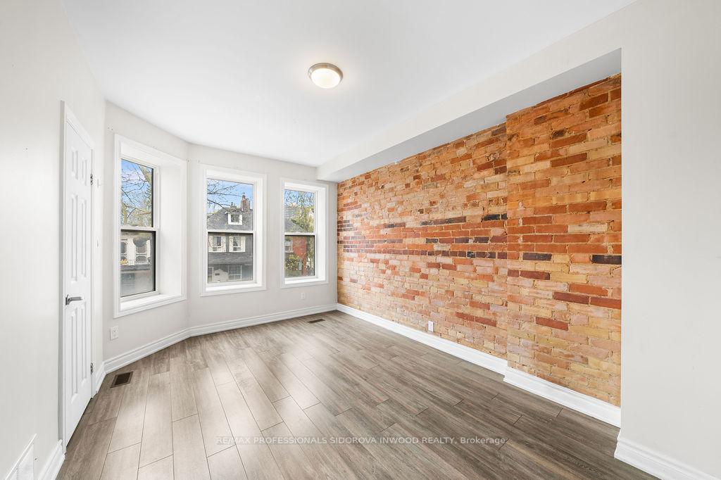 Photo 16 of 13 Spencer Avenue, Toronto, South Parkdale — HOMEH