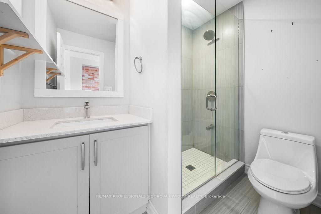 Photo 18 of 13 Spencer Avenue, Toronto, South Parkdale — HOMEH