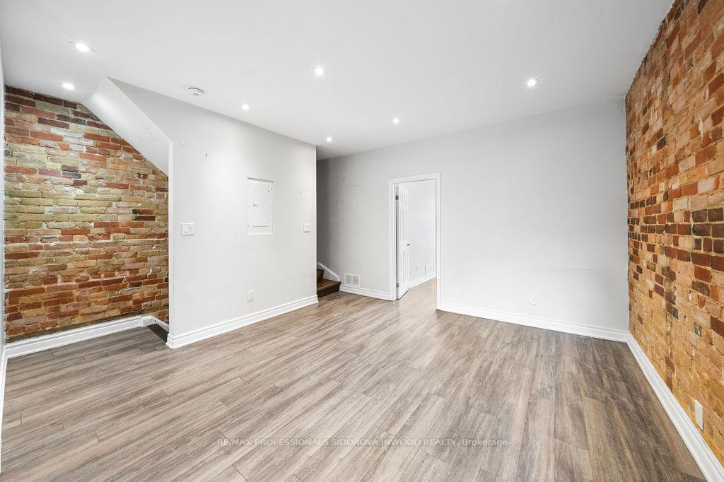 Photo 19 of 13 Spencer Avenue, Toronto, South Parkdale — HOMEH
