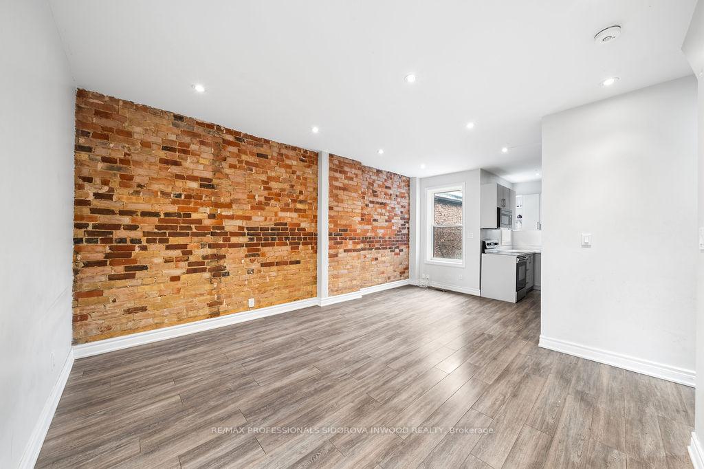 Photo 20 of 13 Spencer Avenue, Toronto, South Parkdale — HOMEH
