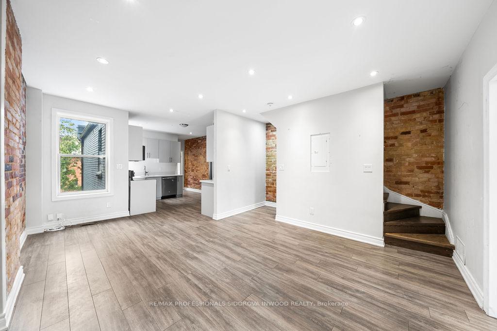 Photo 21 of 13 Spencer Avenue, Toronto, South Parkdale — HOMEH