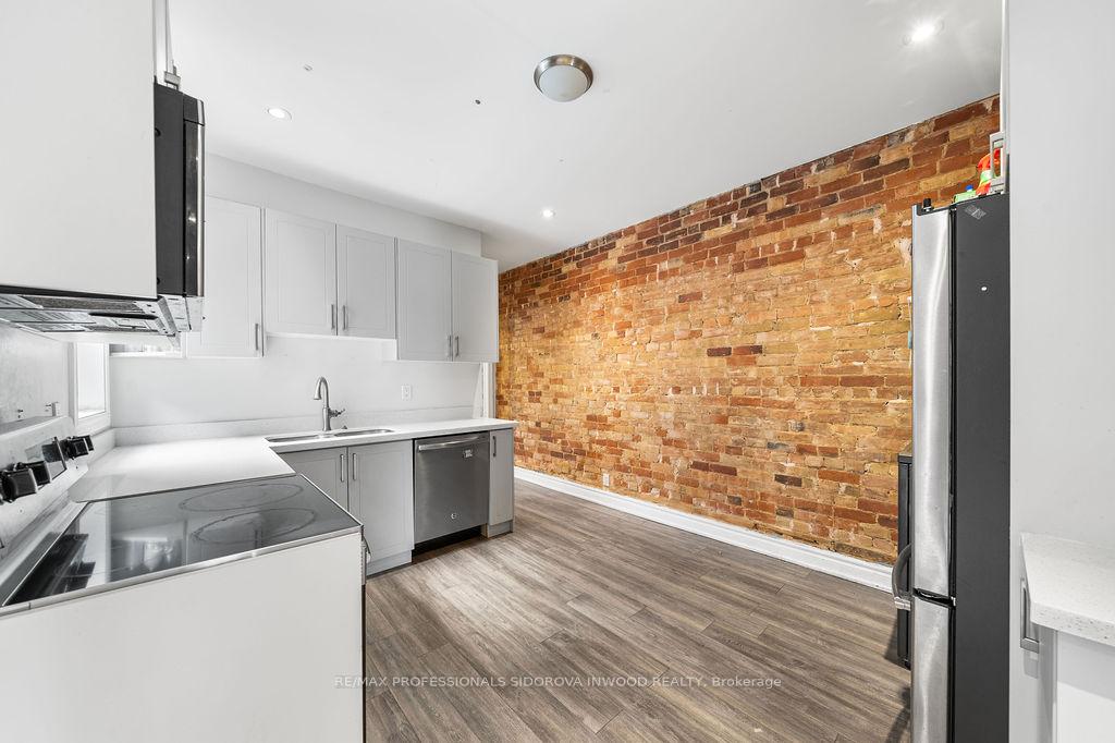 Photo 22 of 13 Spencer Avenue, Toronto, South Parkdale — HOMEH