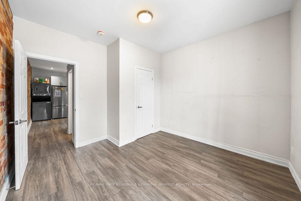 Photo 24 of 13 Spencer Avenue, Toronto, South Parkdale — HOMEH