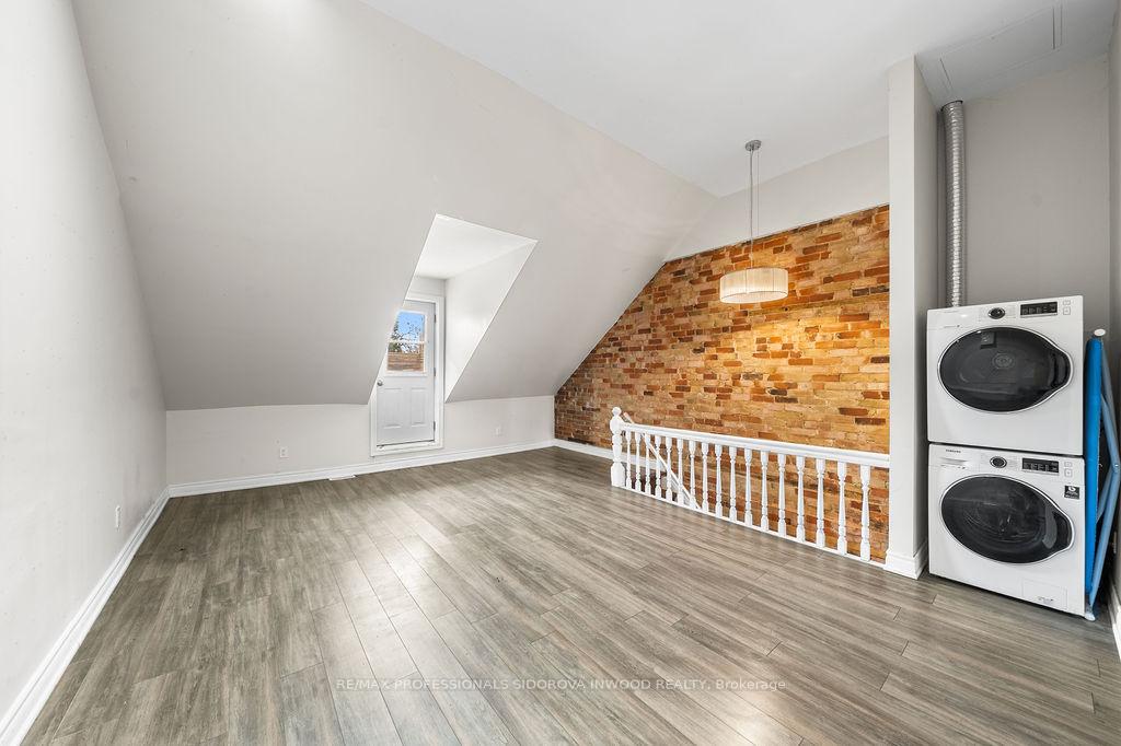 Photo 27 of 13 Spencer Avenue, Toronto, South Parkdale — HOMEH