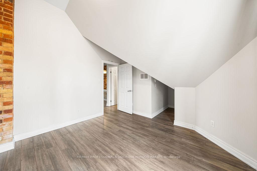 Photo 29 of 13 Spencer Avenue, Toronto, South Parkdale — HOMEH
