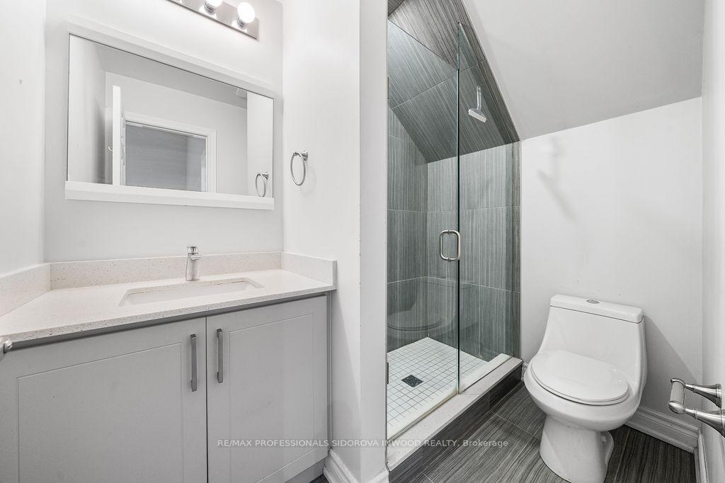 Photo 30 of 13 Spencer Avenue, Toronto, South Parkdale — HOMEH