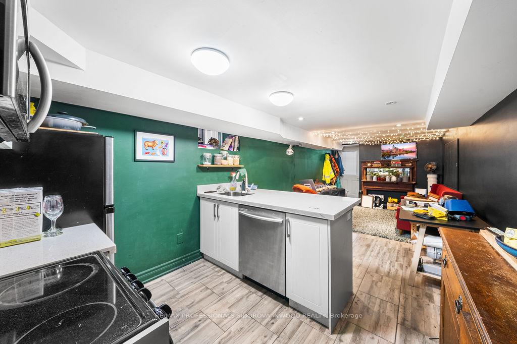 Photo 33 of 13 Spencer Avenue, Toronto, South Parkdale — HOMEH