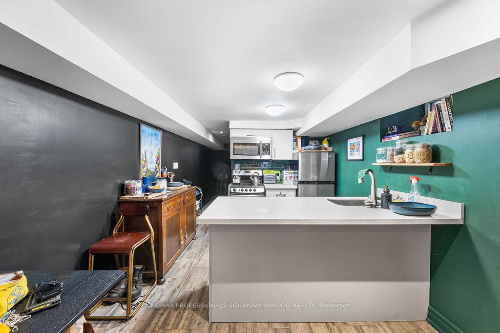 Photo 34 of 13 Spencer Avenue, Toronto, South Parkdale — HOMEH