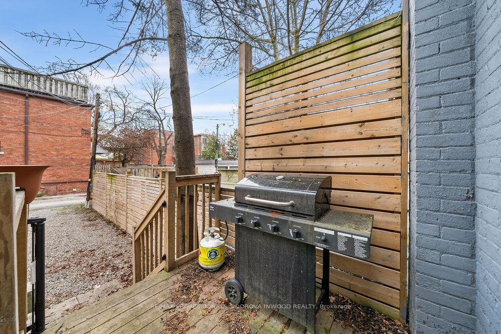 Photo 36 of 13 Spencer Avenue, Toronto, South Parkdale — HOMEH