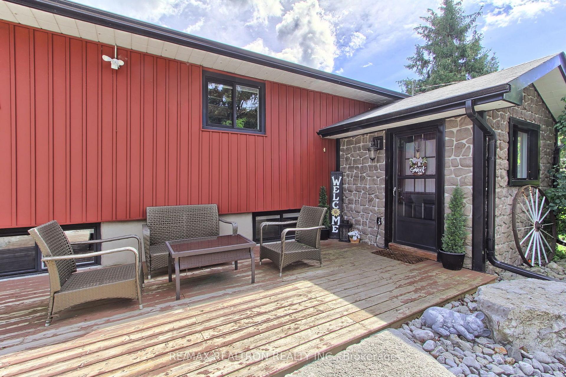 Photo 6 of 126 O'Reilly Lane, Kawartha Lakes, Ops — HOMEH