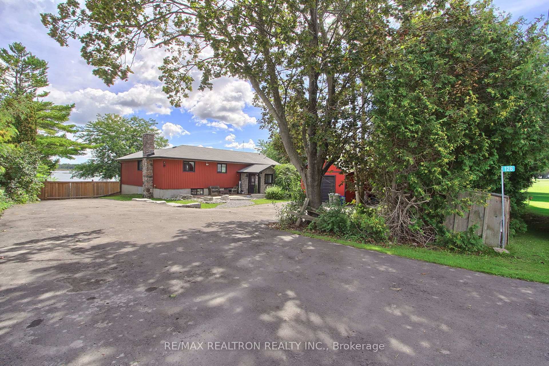 Photo 7 of 126 O'Reilly Lane, Kawartha Lakes, Ops — HOMEH