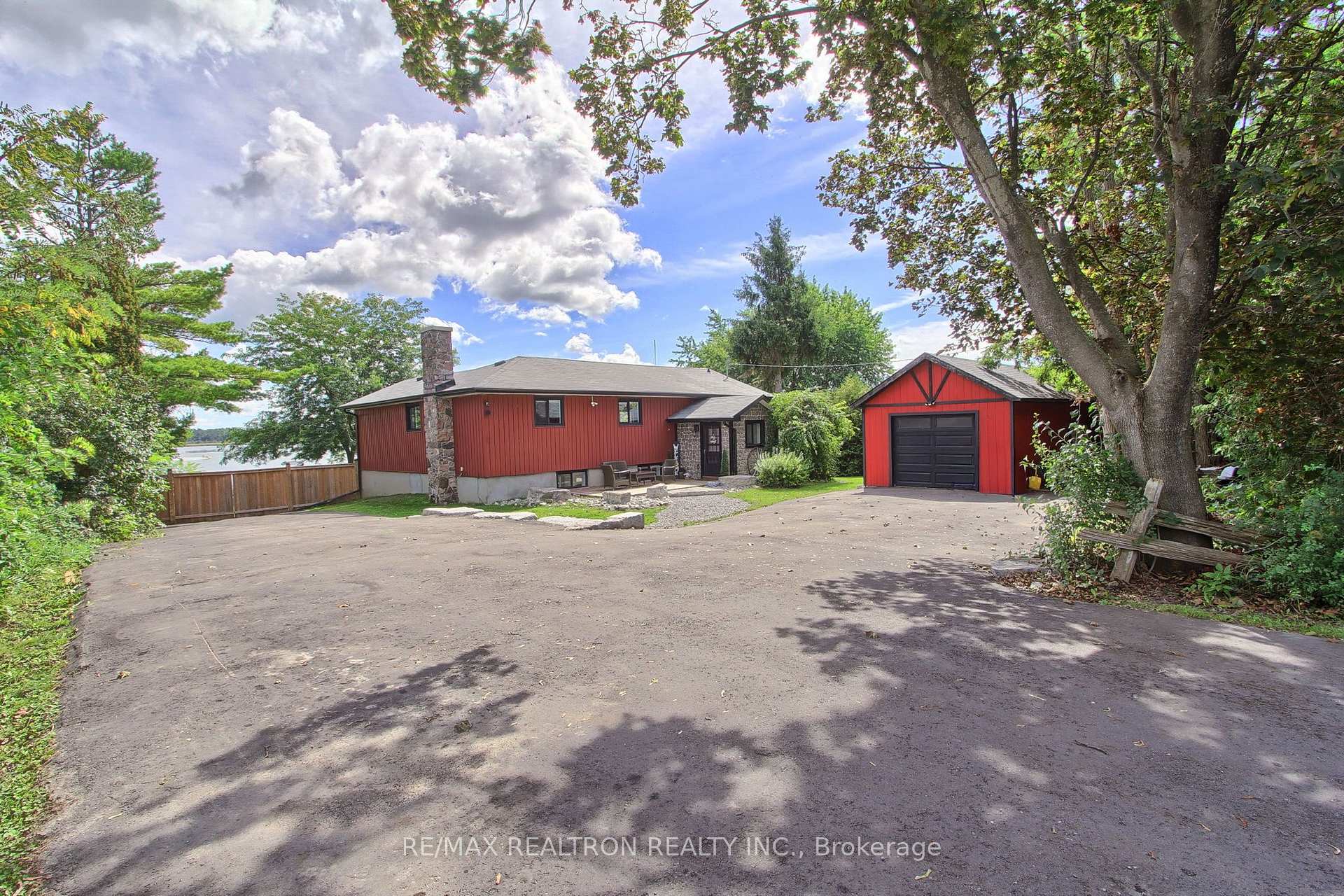 Photo 8 of 126 O'Reilly Lane, Kawartha Lakes, Ops — HOMEH