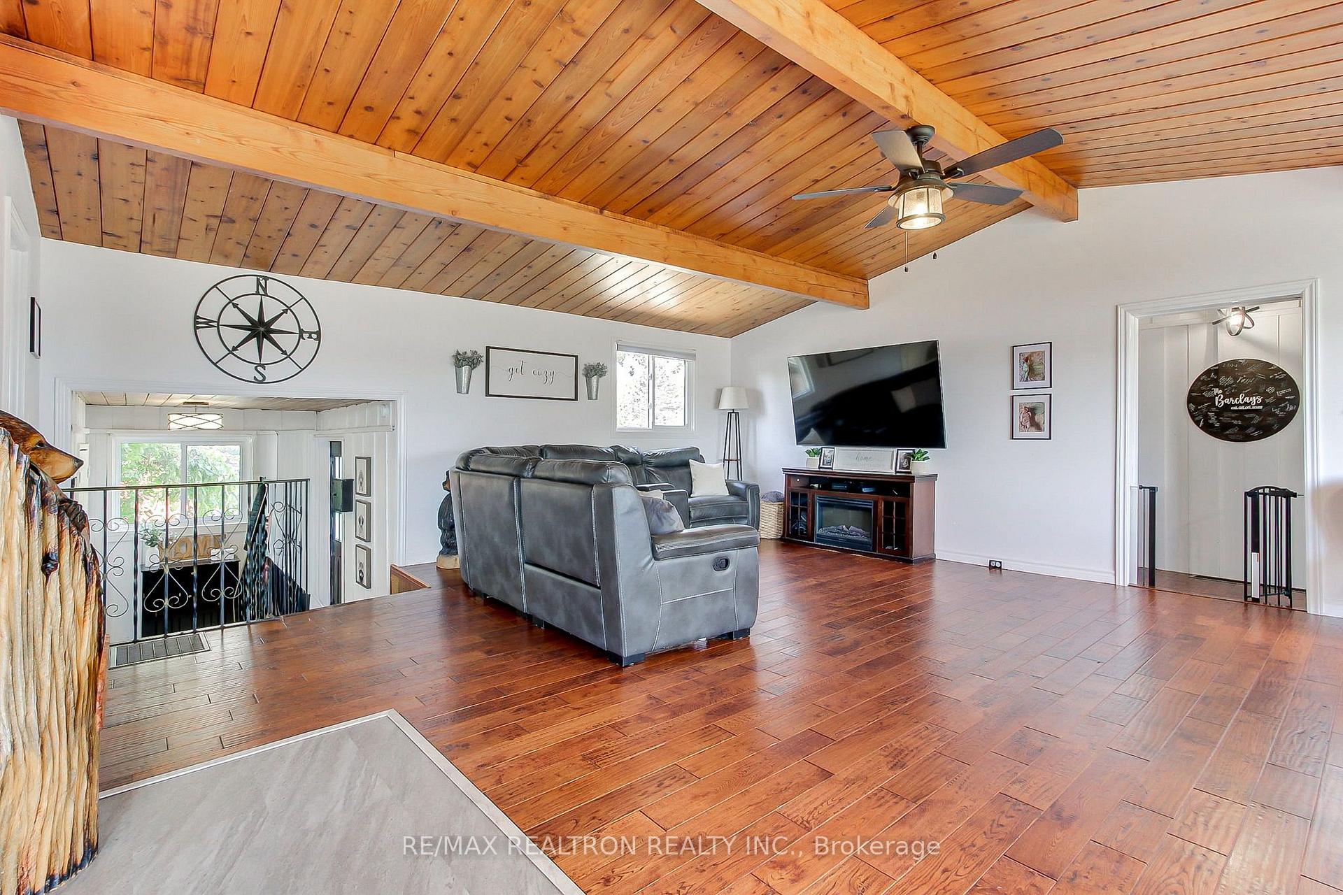 Photo 11 of 126 O'Reilly Lane, Kawartha Lakes, Ops — HOMEH