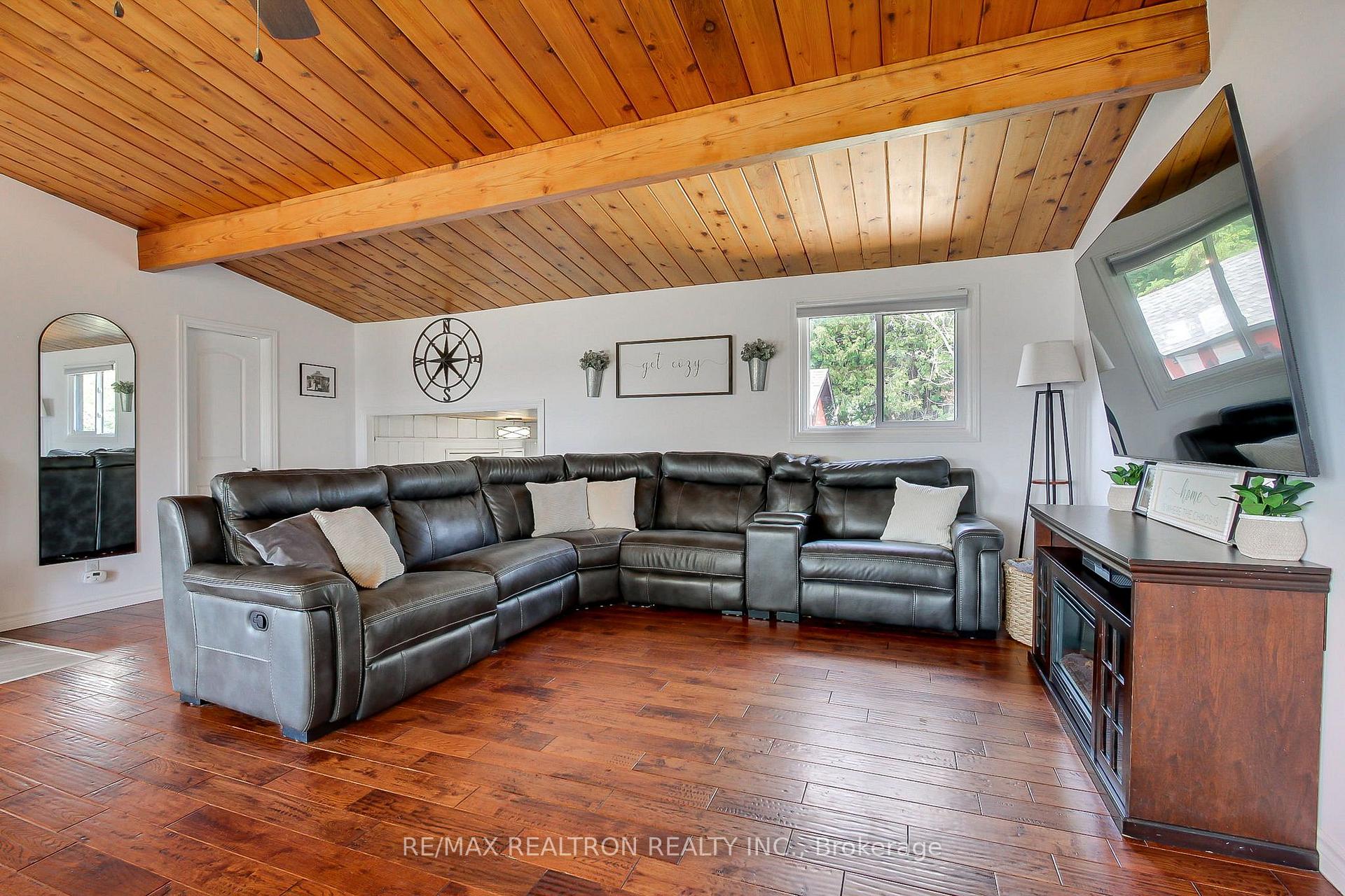 Photo 13 of 126 O'Reilly Lane, Kawartha Lakes, Ops — HOMEH