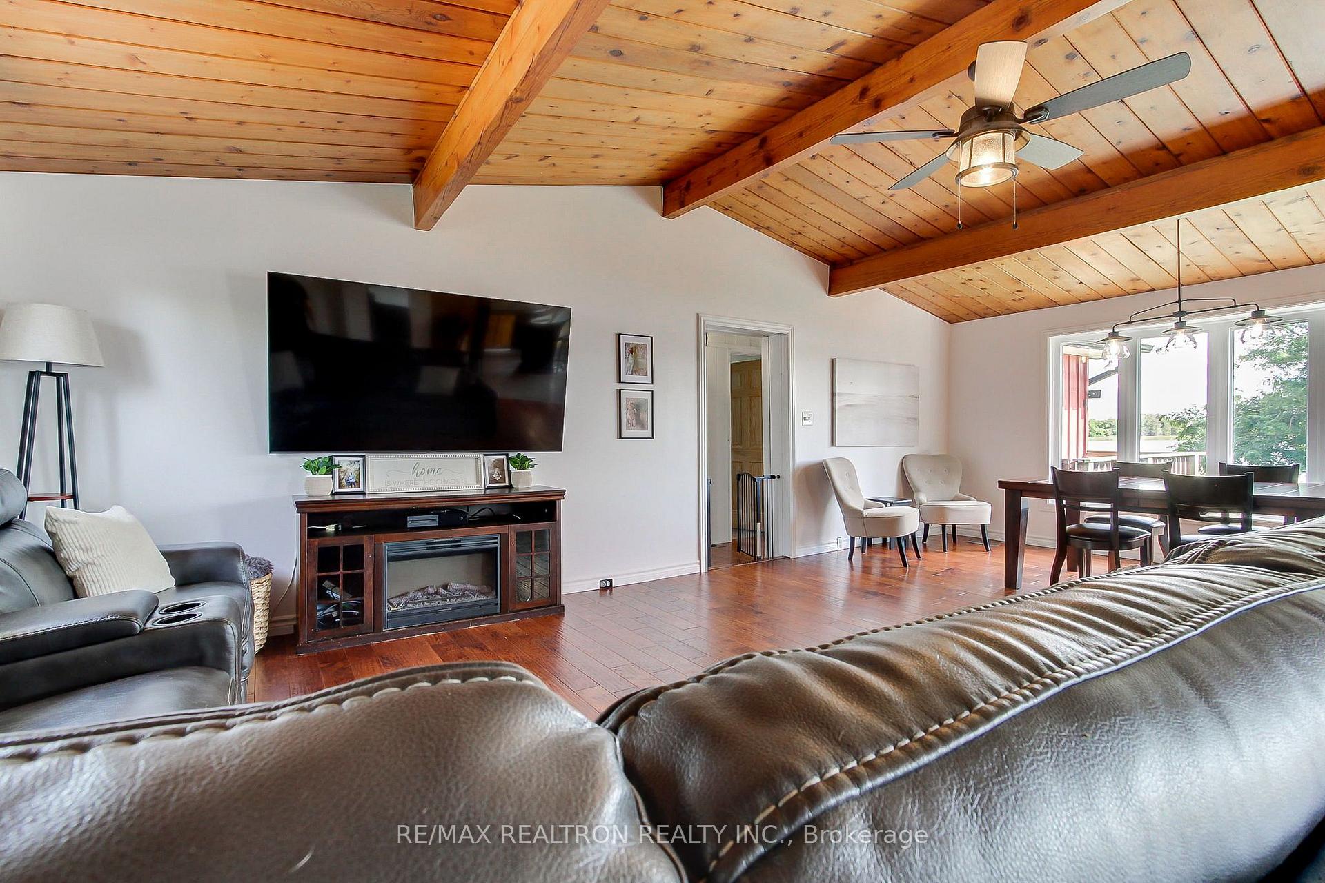 Photo 14 of 126 O'Reilly Lane, Kawartha Lakes, Ops — HOMEH