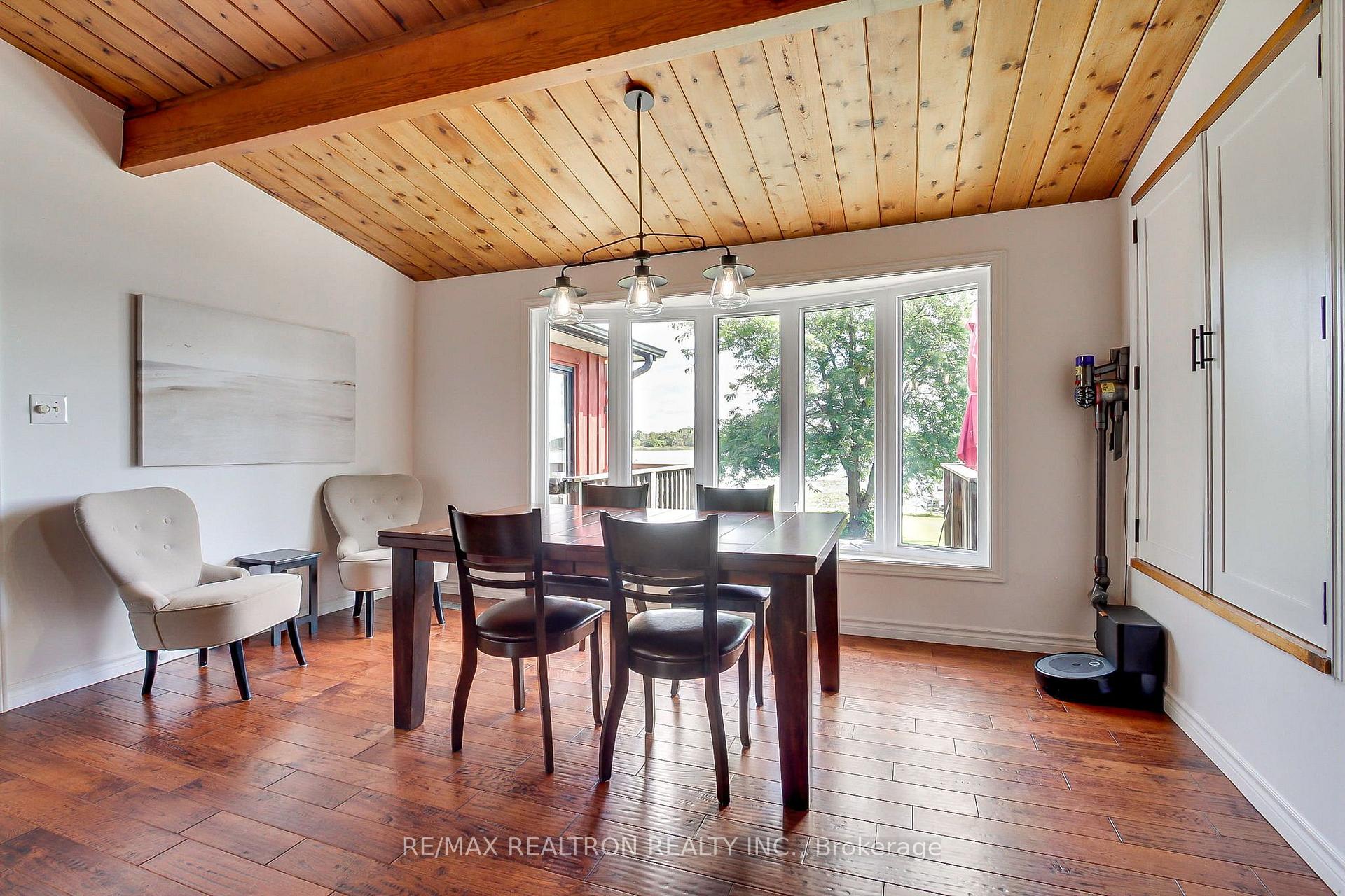 Photo 15 of 126 O'Reilly Lane, Kawartha Lakes, Ops — HOMEH