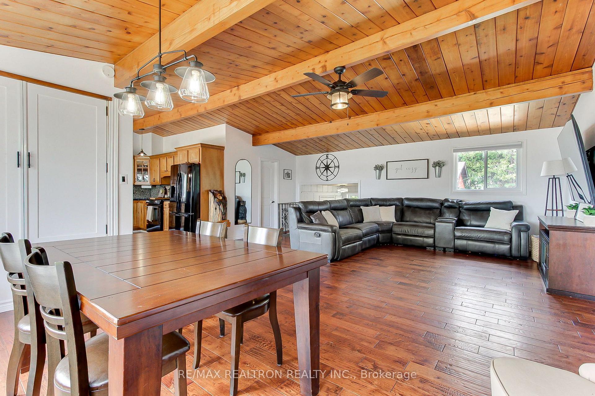 Photo 17 of 126 O'Reilly Lane, Kawartha Lakes, Ops — HOMEH