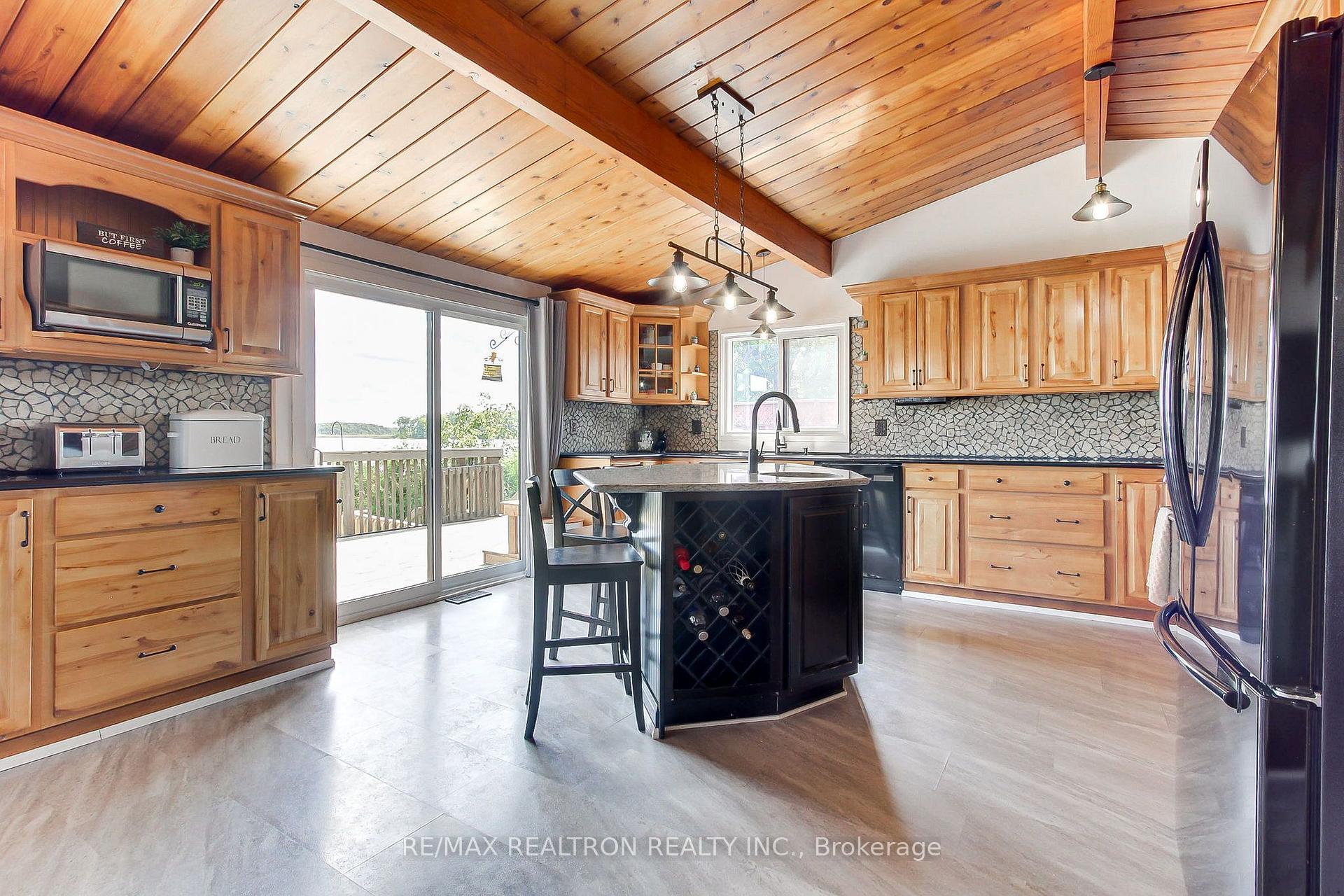 Photo 18 of 126 O'Reilly Lane, Kawartha Lakes, Ops — HOMEH