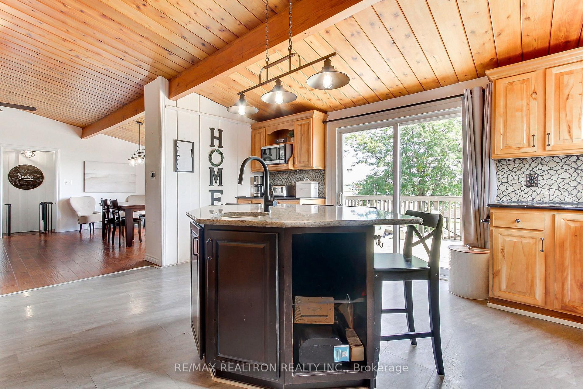 Photo 23 of 126 O'Reilly Lane, Kawartha Lakes, Ops — HOMEH