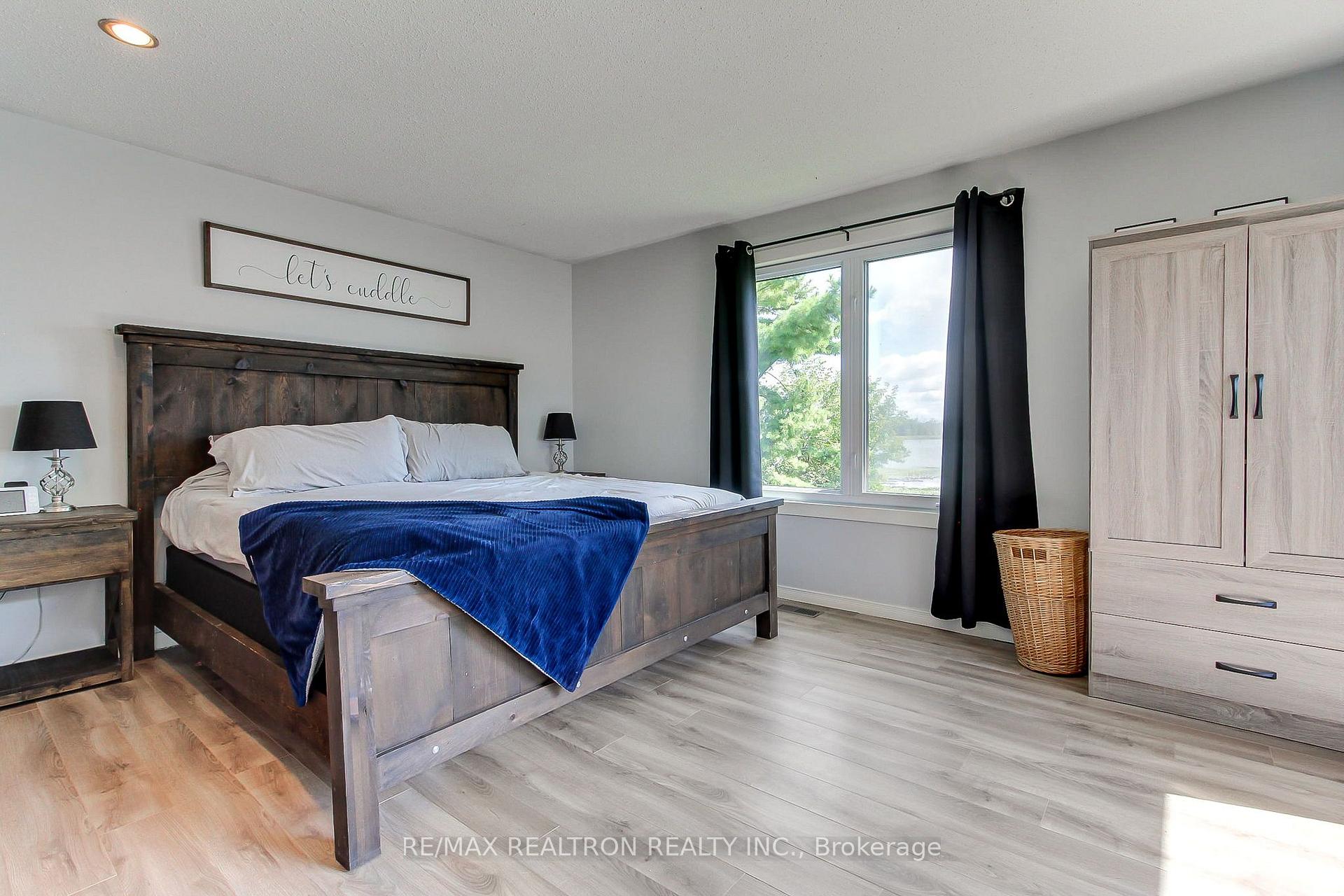 Photo 24 of 126 O'Reilly Lane, Kawartha Lakes, Ops — HOMEH